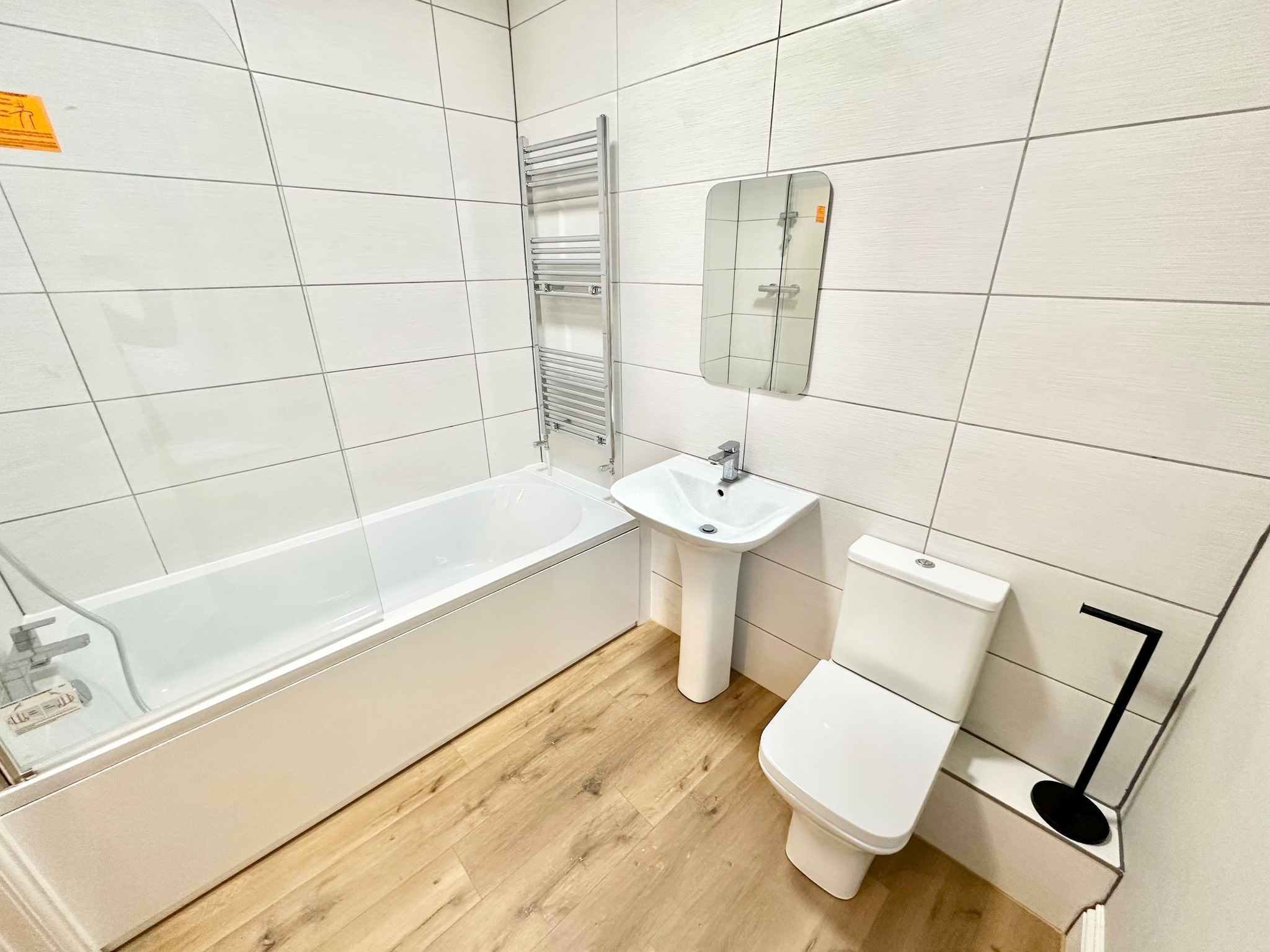 2 bedroom apartment flat/apartment To Let in Hebden Bridge - Photograph 8.