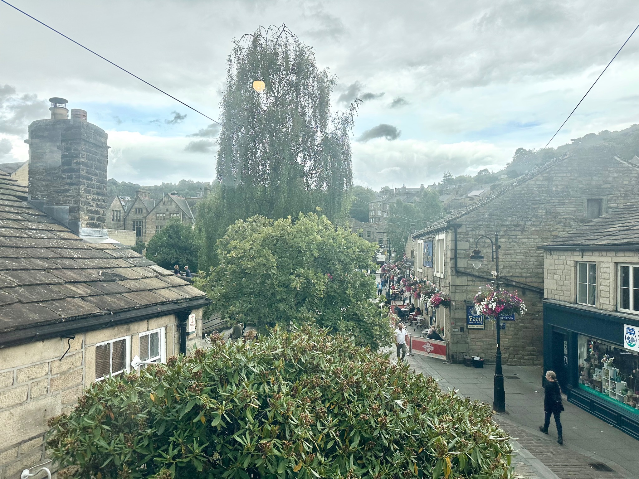 2 bedroom apartment flat/apartment To Let in Hebden Bridge - Photograph 10.