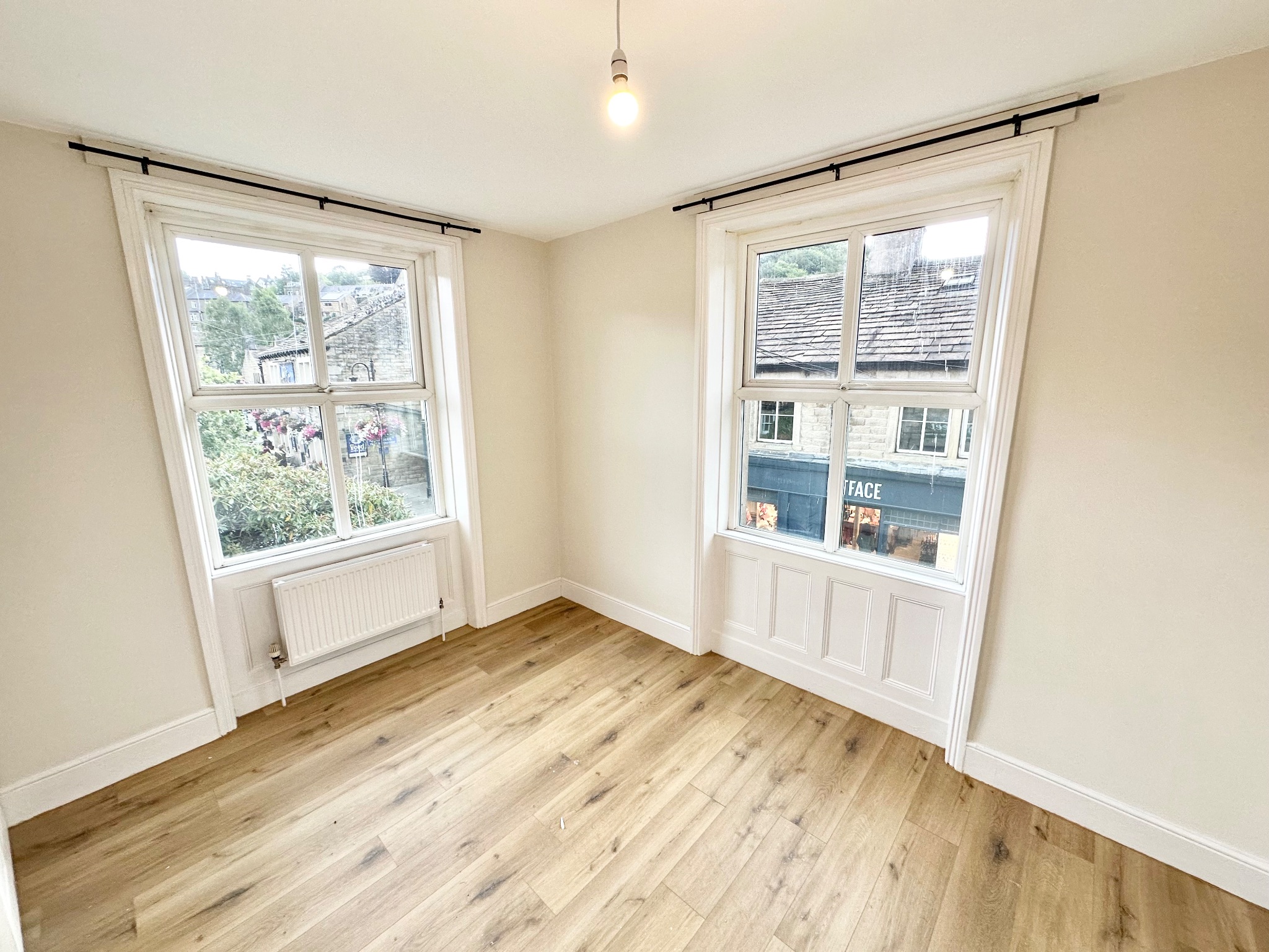 2 bedroom apartment flat/apartment To Let in Hebden Bridge - Photograph 6.