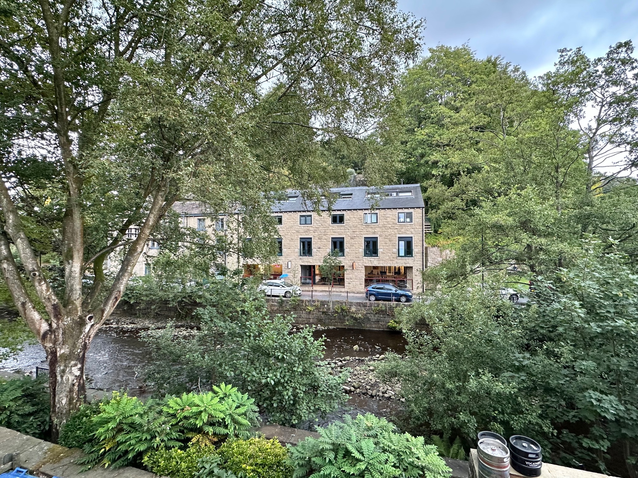 2 bedroom apartment flat/apartment To Let in Hebden Bridge - Photograph 11.