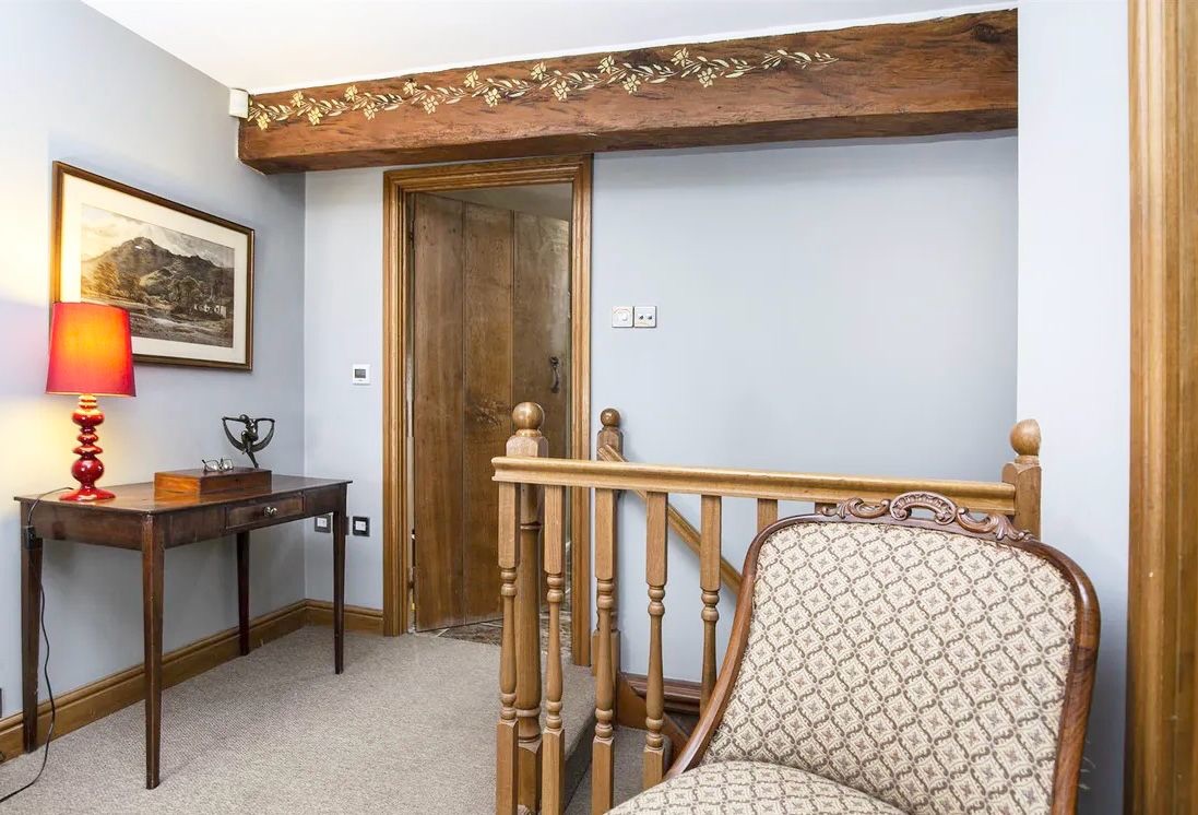 6 bedroom link detached house For Sale in Cragg Vale - Photograph 18.
