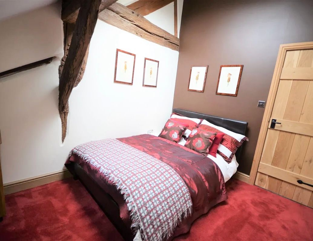 3 bedroom link detached house For Sale in Hebden Bridge - Photograph 9.