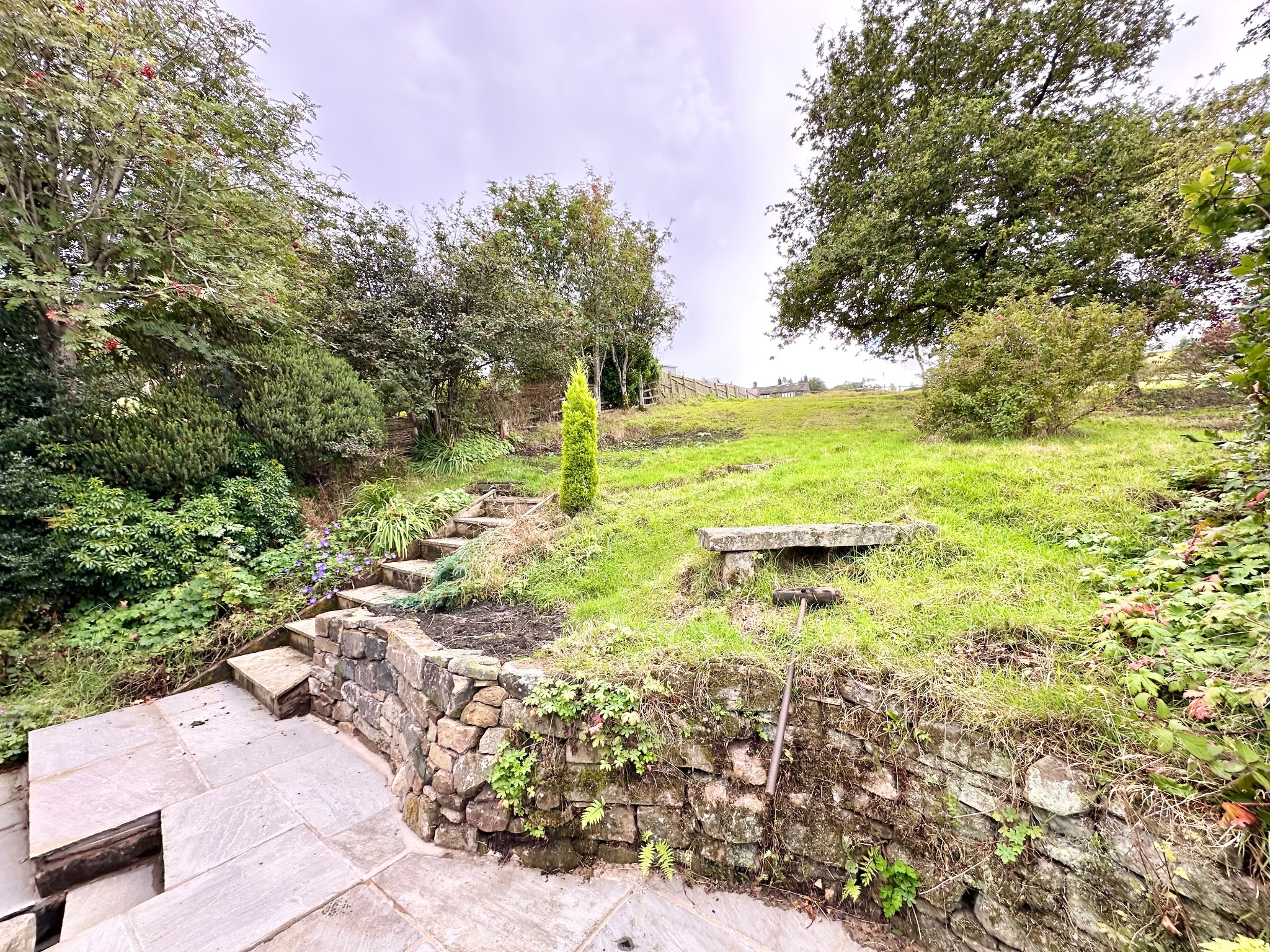 2 bedroom cottage house To Let in Hebden Bridge - Photograph 18.