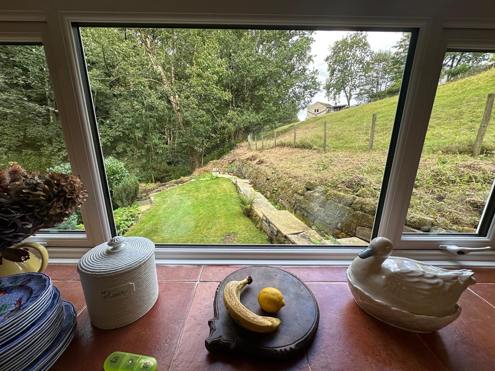 3 bedroom detached house For Sale in Todmorden - Photograph 36.