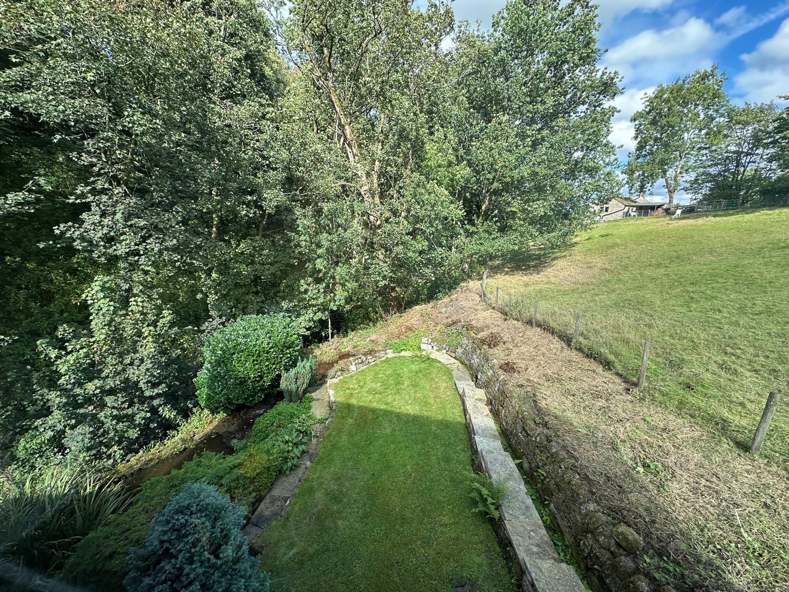 3 bedroom detached house For Sale in Todmorden - Photograph 26.