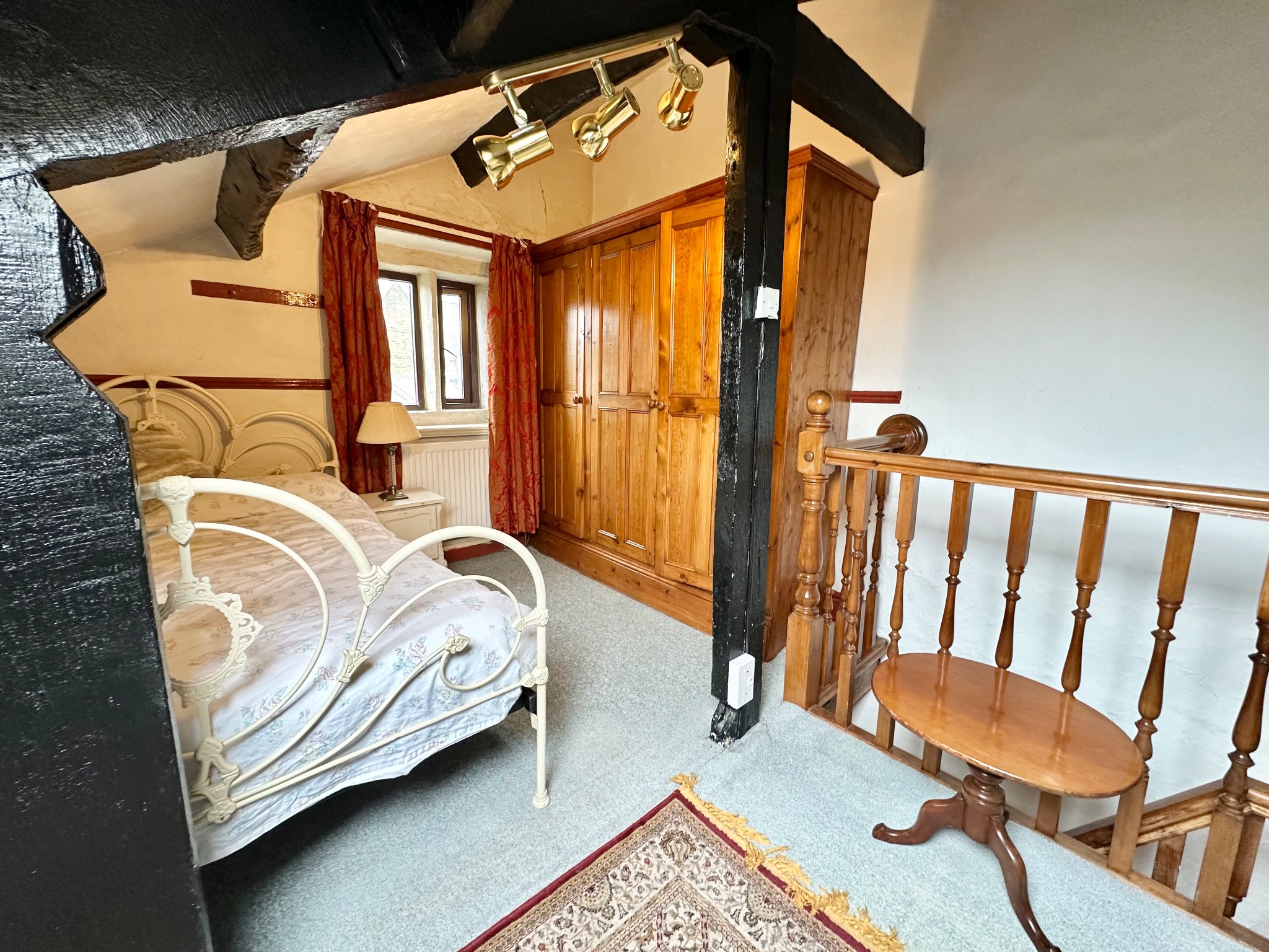 2 bedroom end terraced house For Sale in Midgley - Photograph 15.