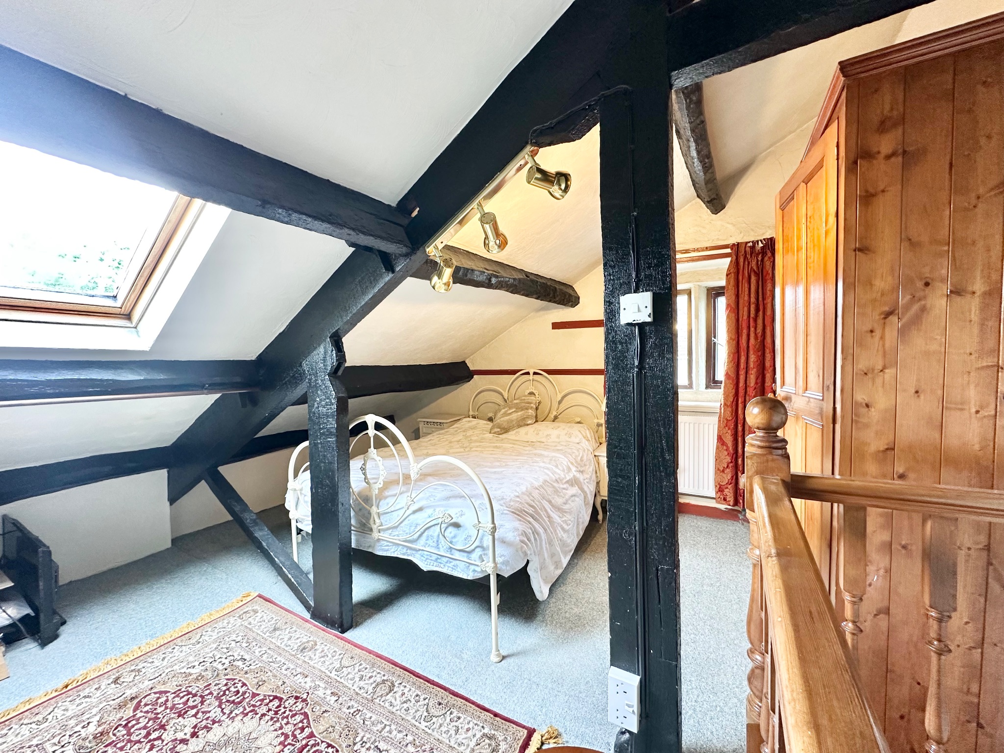 2 bedroom end terraced house For Sale in Midgley - Photograph 17.