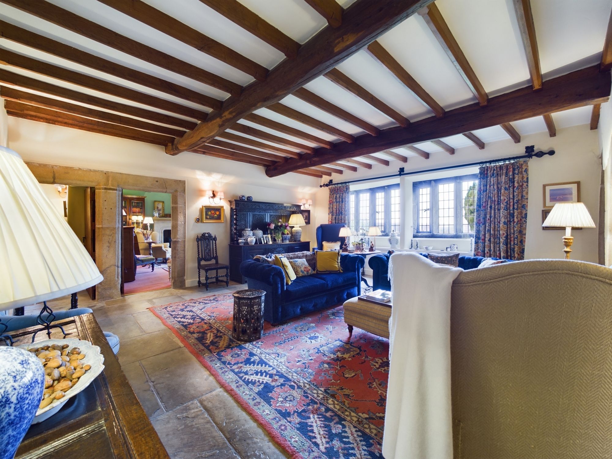 7 bedroom detached house For Sale in Todmorden - Photograph 11.