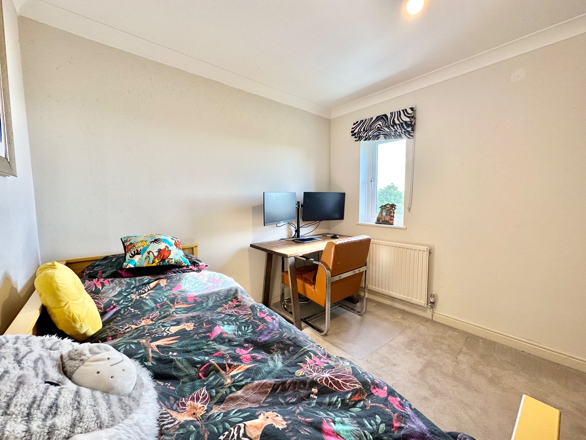 5 bedroom detached house For Sale in Hebden Bridge - Photograph 36.
