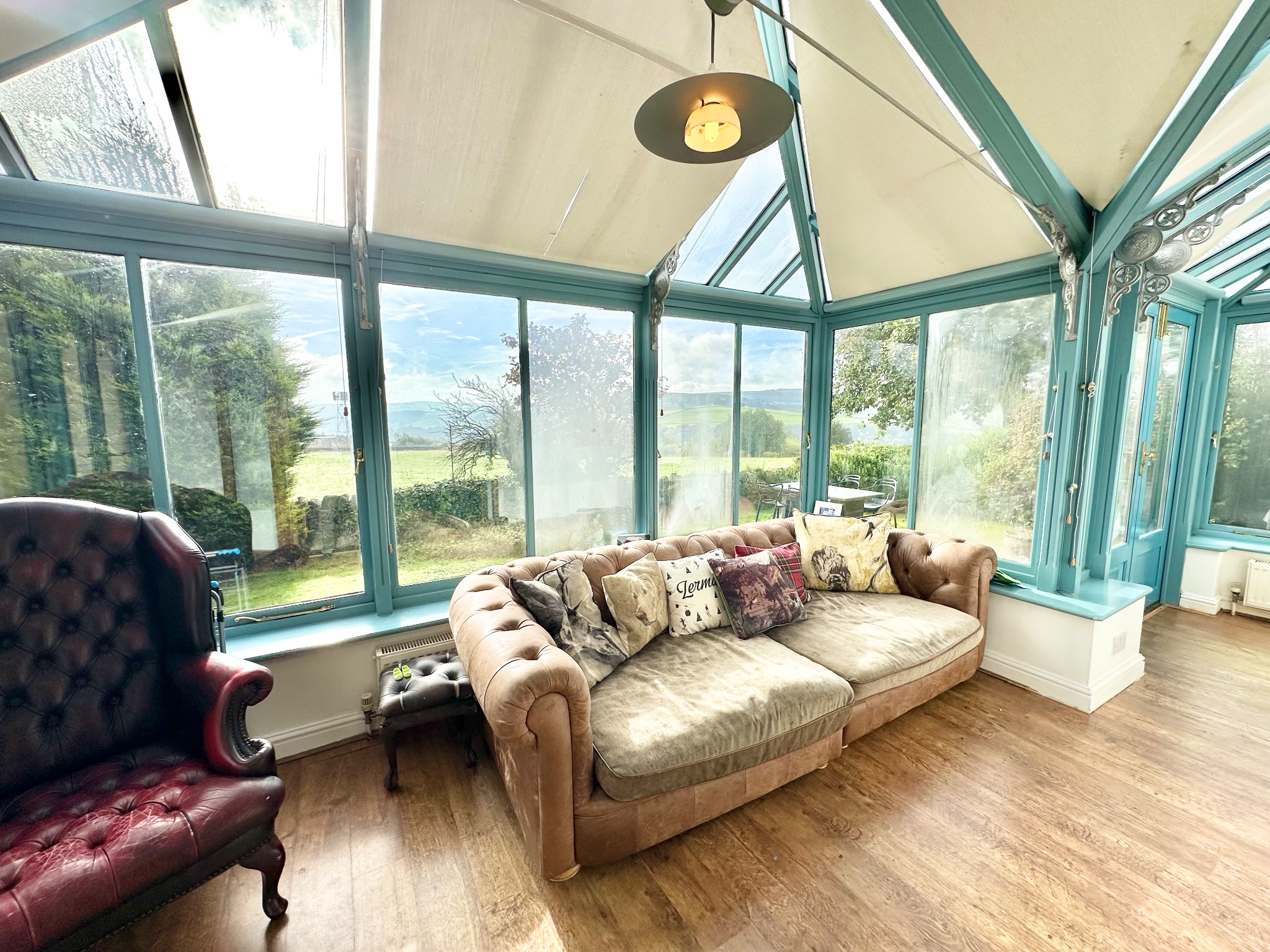 5 bedroom detached house For Sale in Hebden Bridge - Photograph 14.
