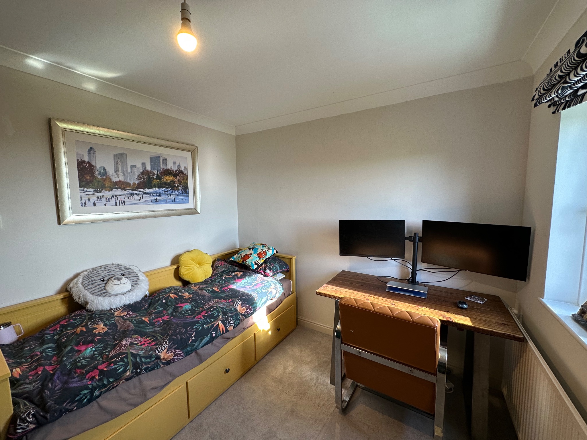 5 bedroom detached house For Sale in Hebden Bridge - Photograph 37.