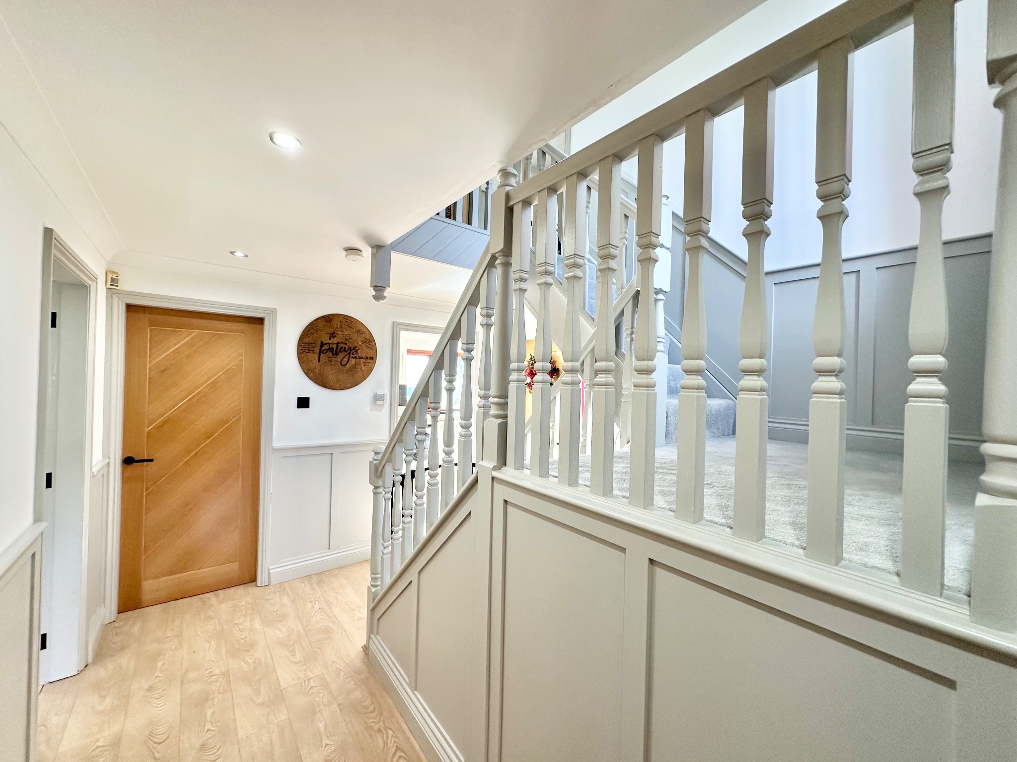 5 bedroom detached house For Sale in Hebden Bridge - Photograph 21.