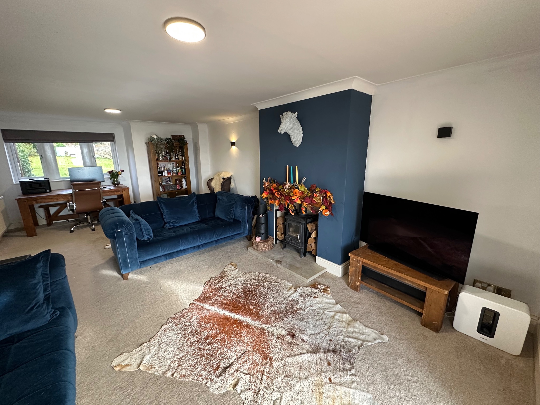 5 bedroom detached house For Sale in Hebden Bridge - Photograph 6.