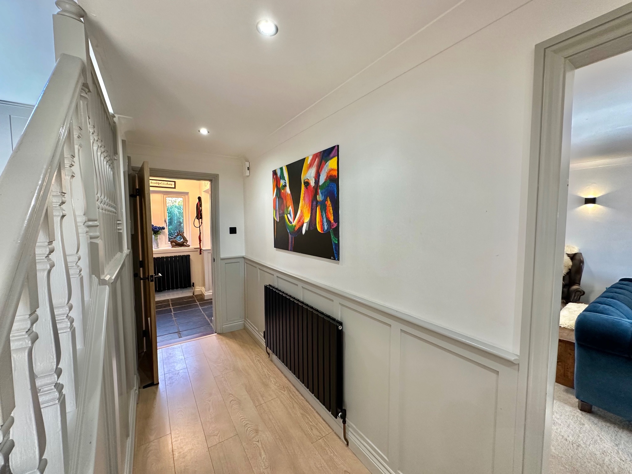 5 bedroom detached house For Sale in Hebden Bridge - Photograph 19.