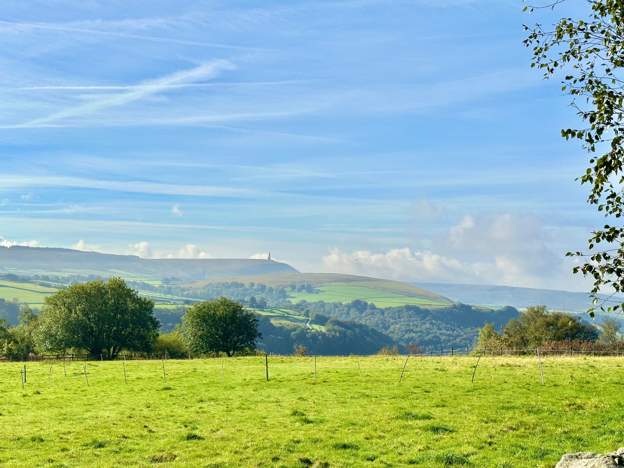 5 bedroom detached house For Sale in Hebden Bridge - Photograph 39.