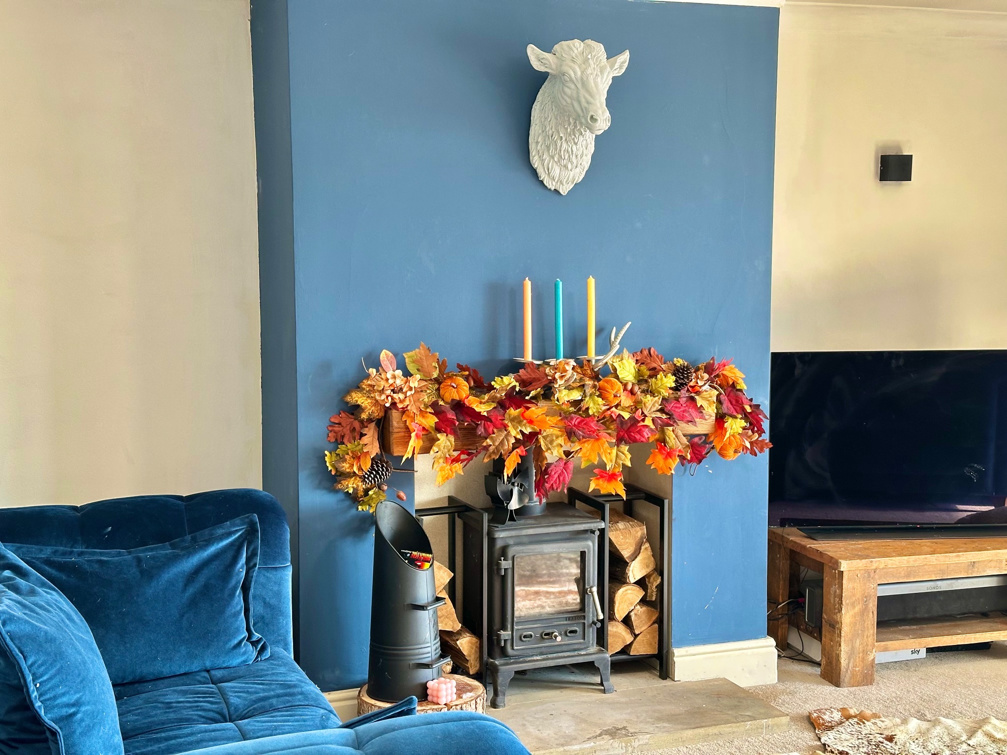 5 bedroom detached house For Sale in Hebden Bridge - Photograph 9.