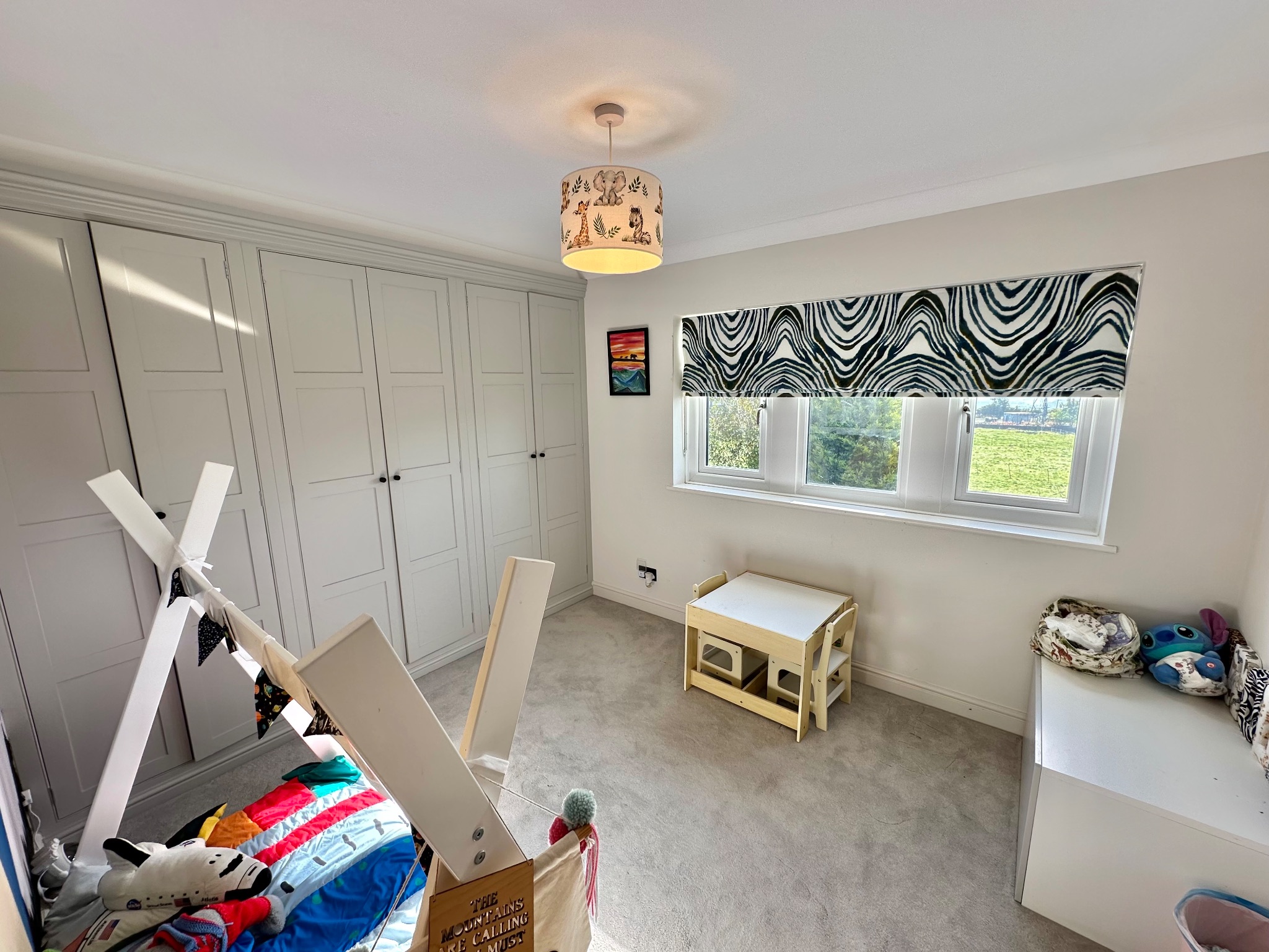5 bedroom detached house For Sale in Hebden Bridge - Photograph 31.