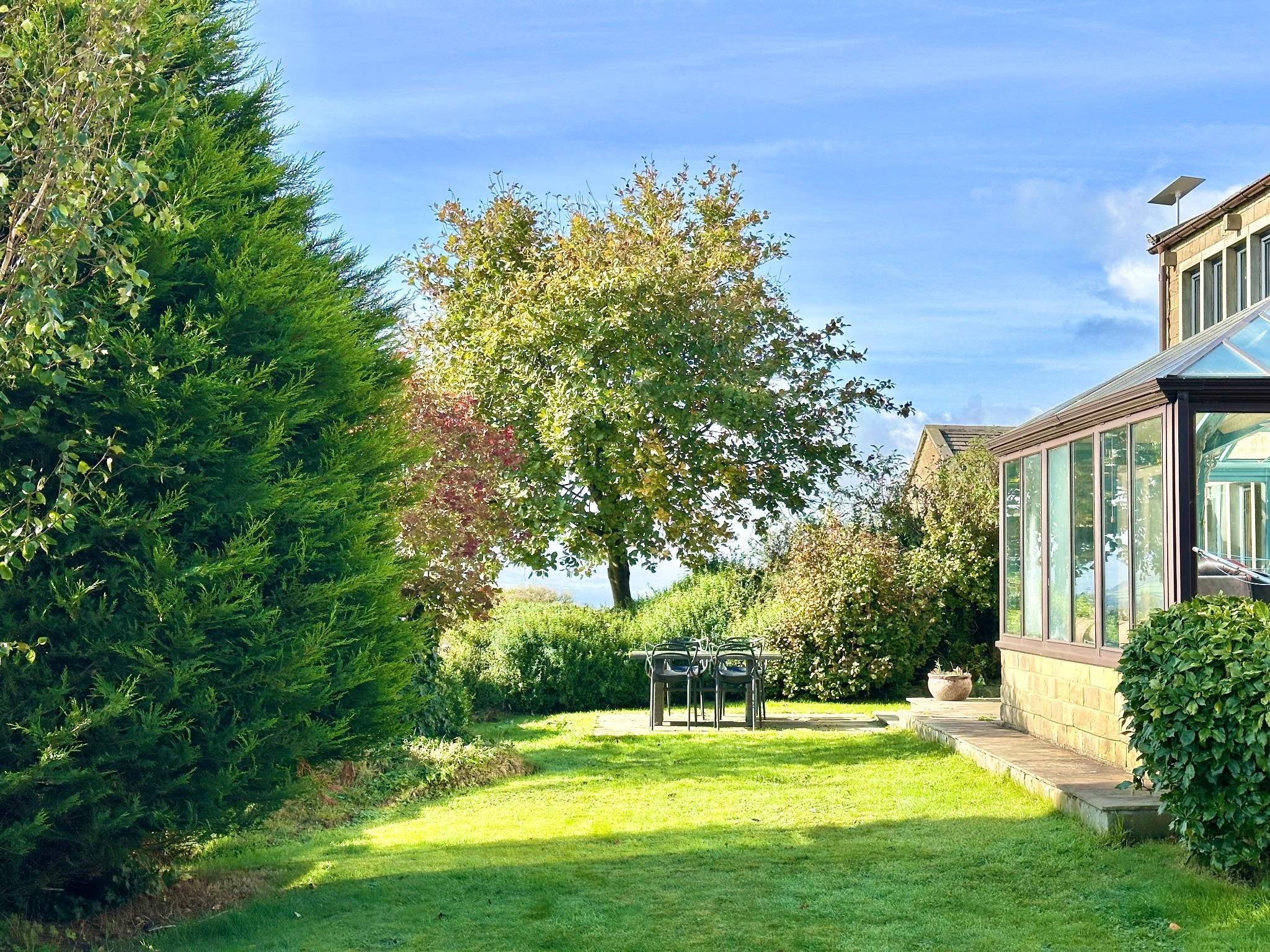 5 bedroom detached house For Sale in Hebden Bridge - Photograph 40.