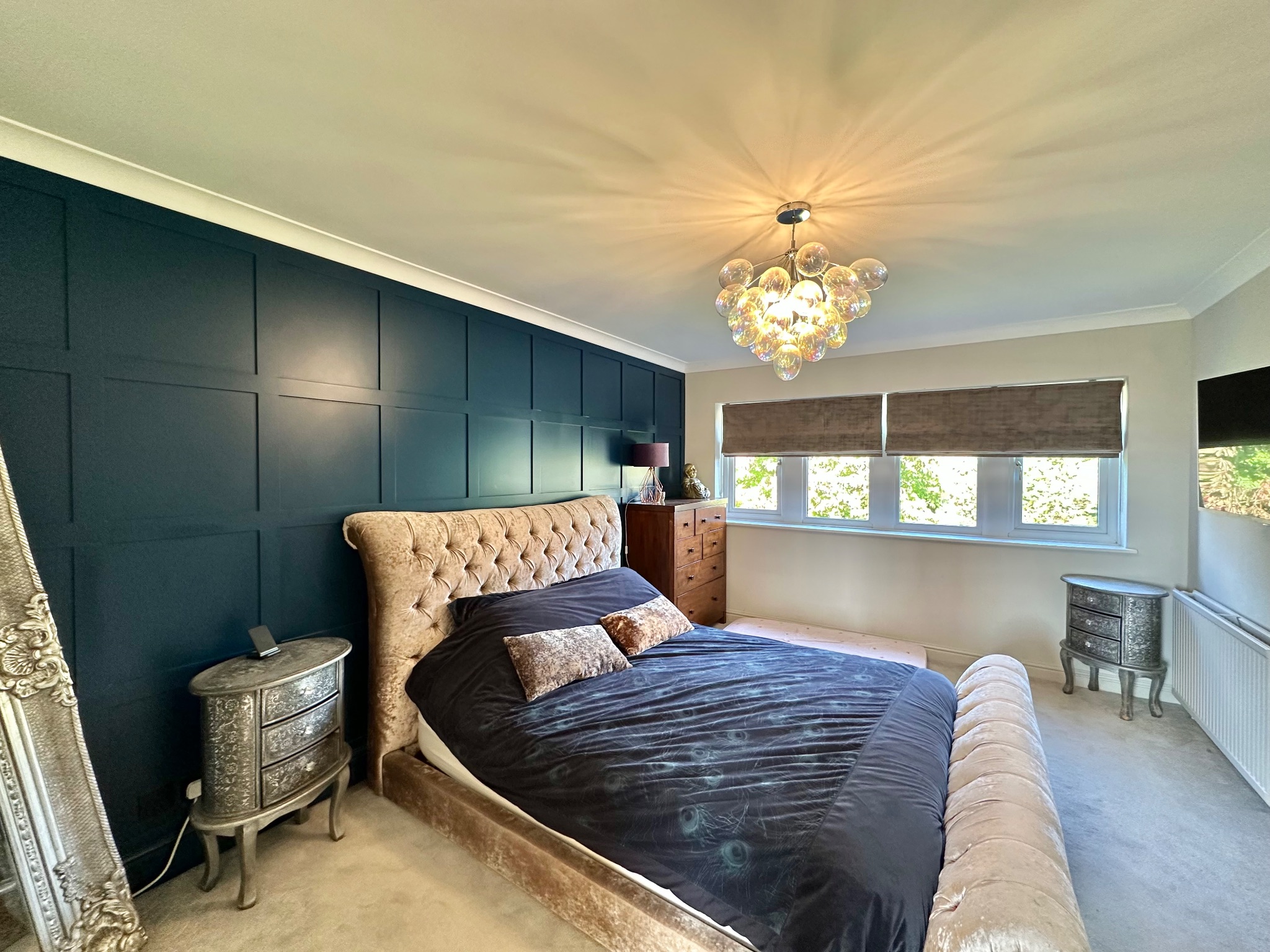 5 bedroom detached house For Sale in Hebden Bridge - Photograph 24.