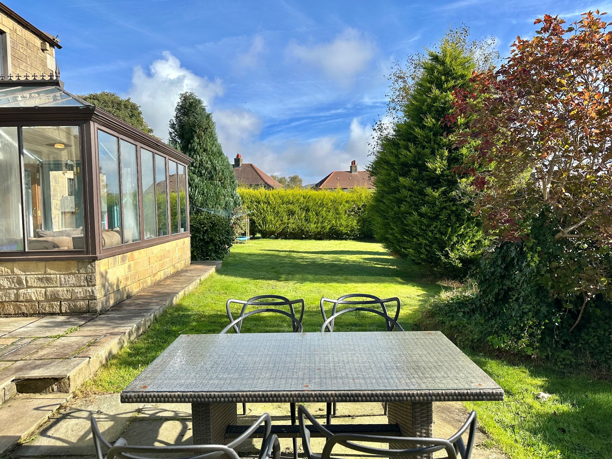 5 bedroom detached house For Sale in Hebden Bridge - Photograph 42.