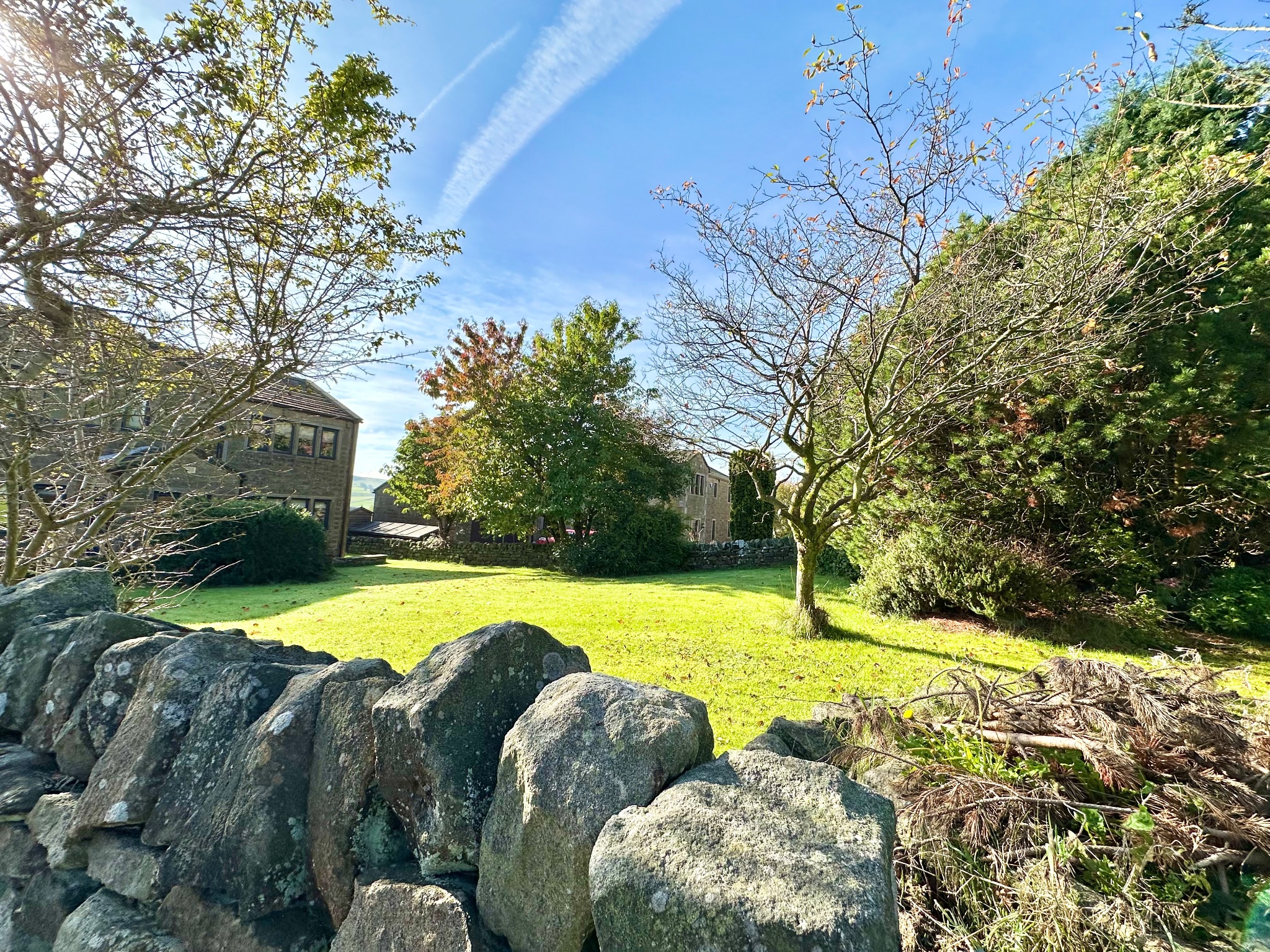 5 bedroom detached house For Sale in Hebden Bridge - Photograph 41.