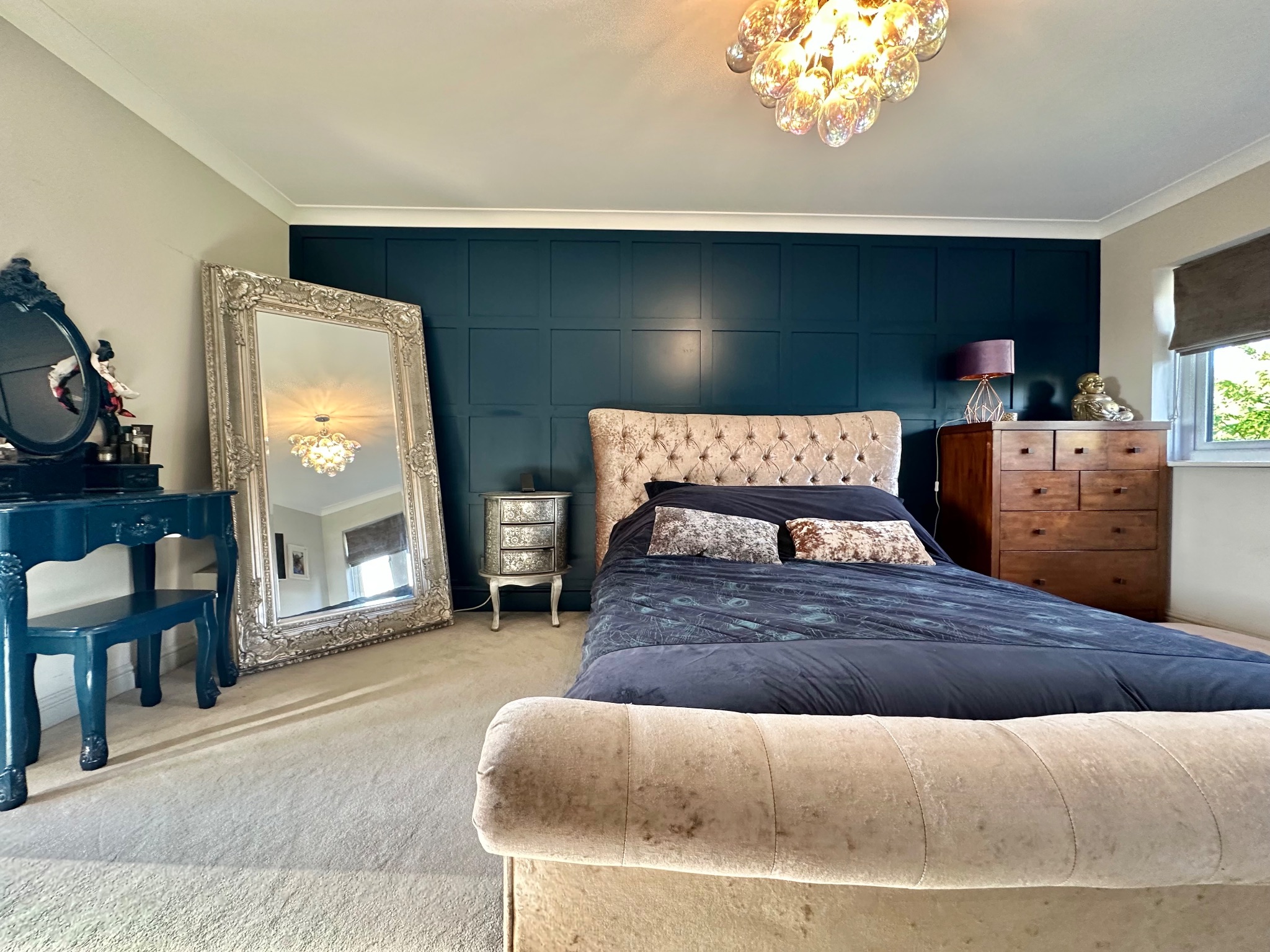 5 bedroom detached house For Sale in Hebden Bridge - Photograph 35.