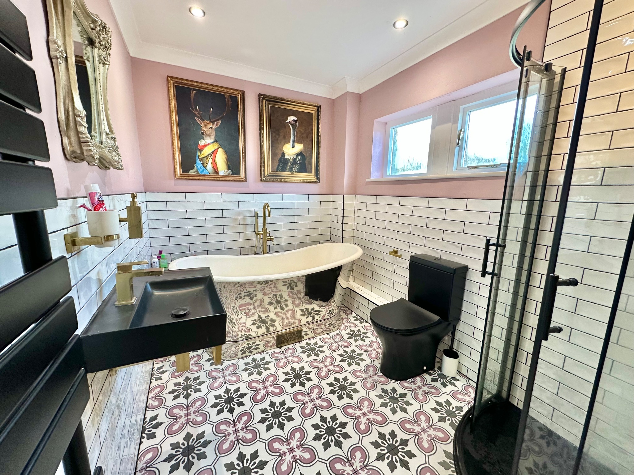 5 bedroom detached house For Sale in Hebden Bridge - Photograph 27.