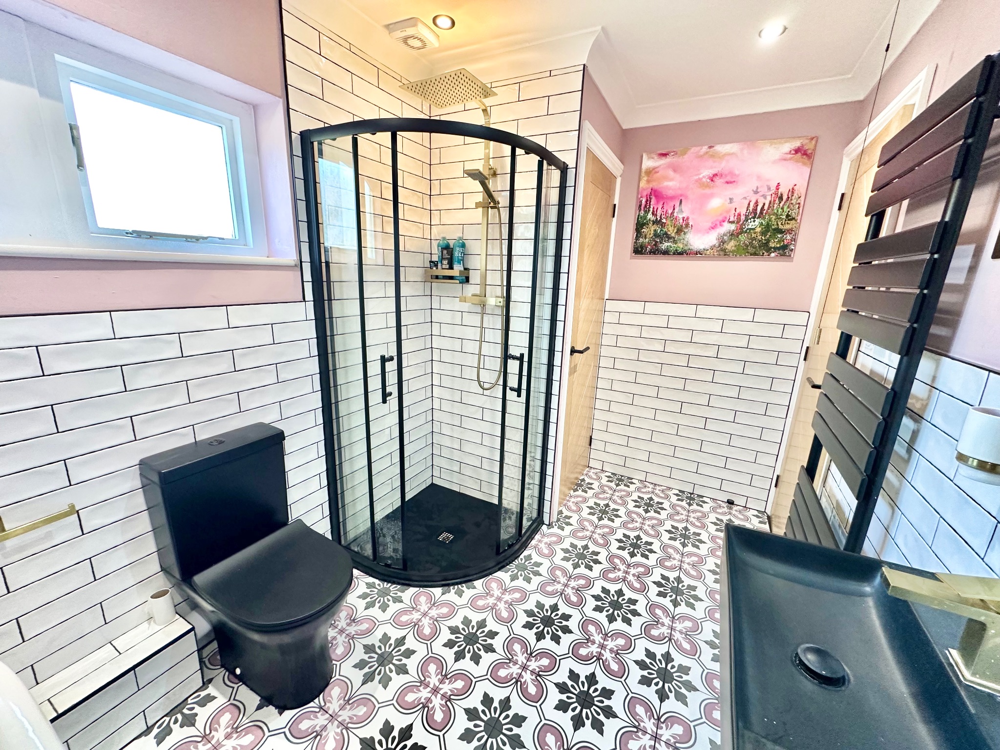 5 bedroom detached house For Sale in Hebden Bridge - Photograph 28.