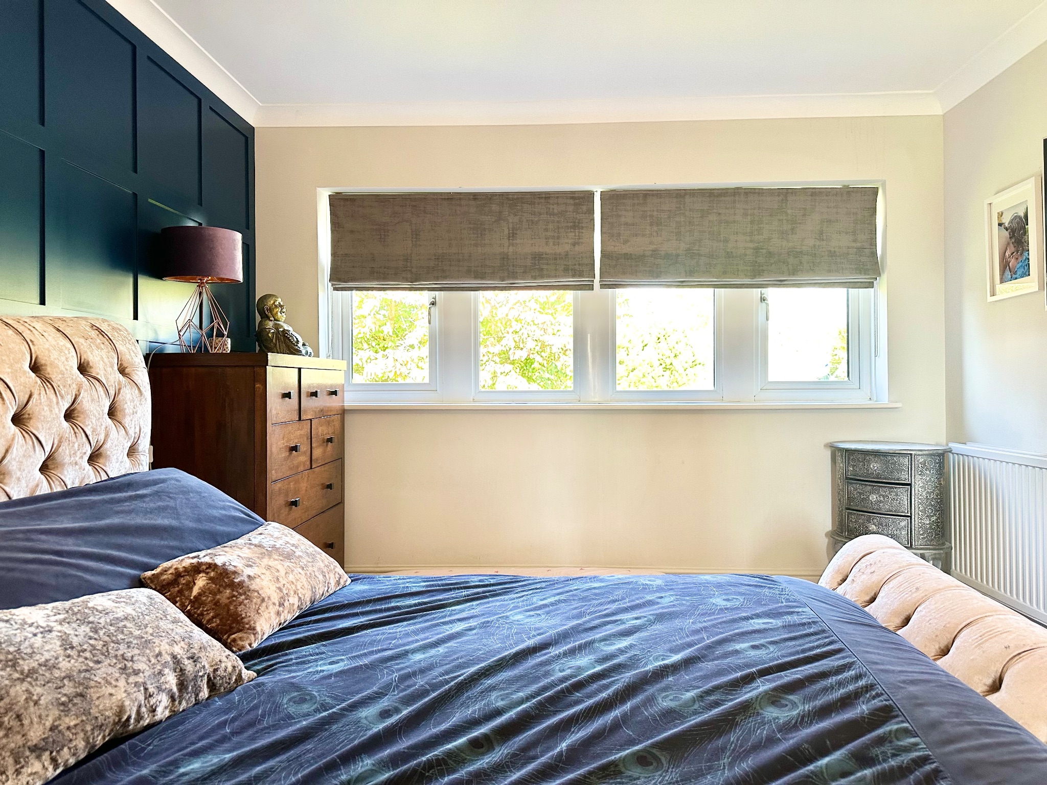 5 bedroom detached house For Sale in Hebden Bridge - Photograph 25.