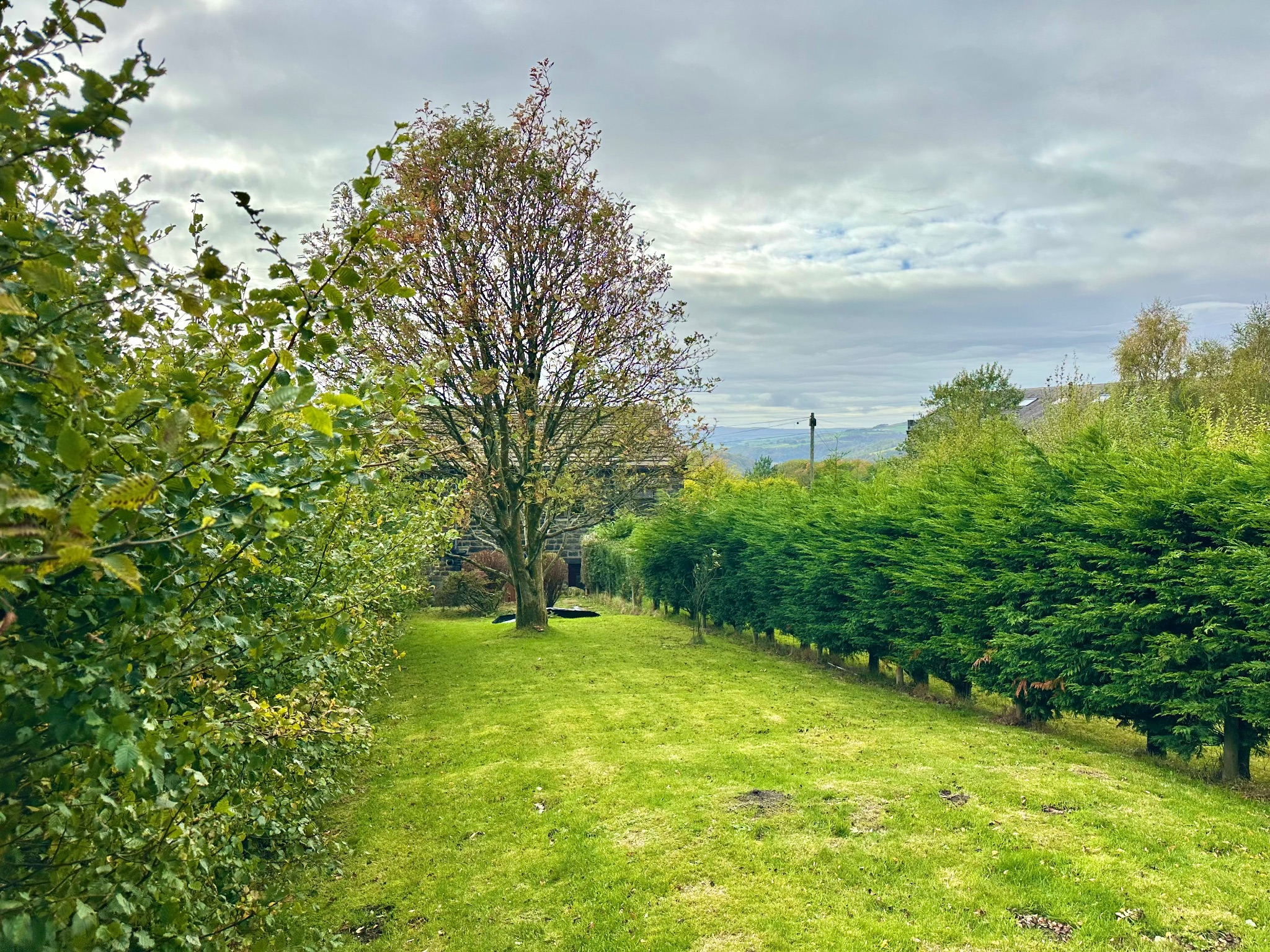 2 bedroom mid terraced house To Let in Hebden Bridge - Photograph 14.