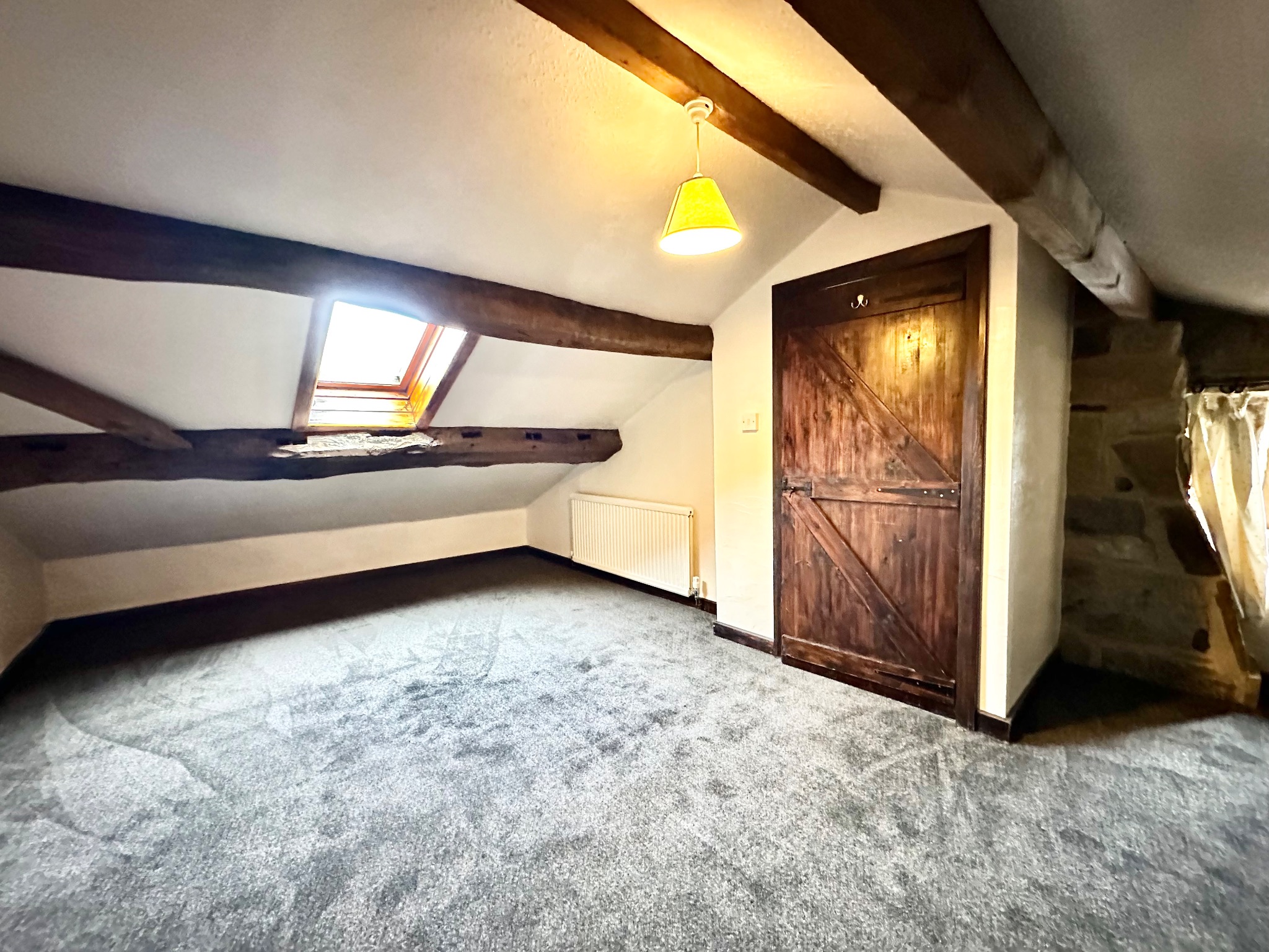 2 bedroom mid terraced house To Let in Hebden Bridge - Photograph 13.