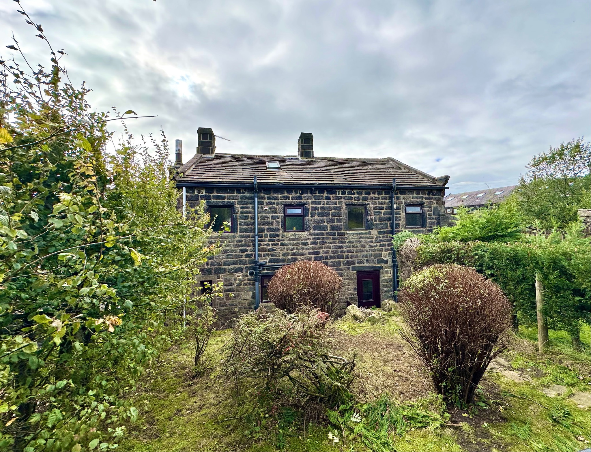 2 bedroom mid terraced house To Let in Hebden Bridge - Photograph 15.