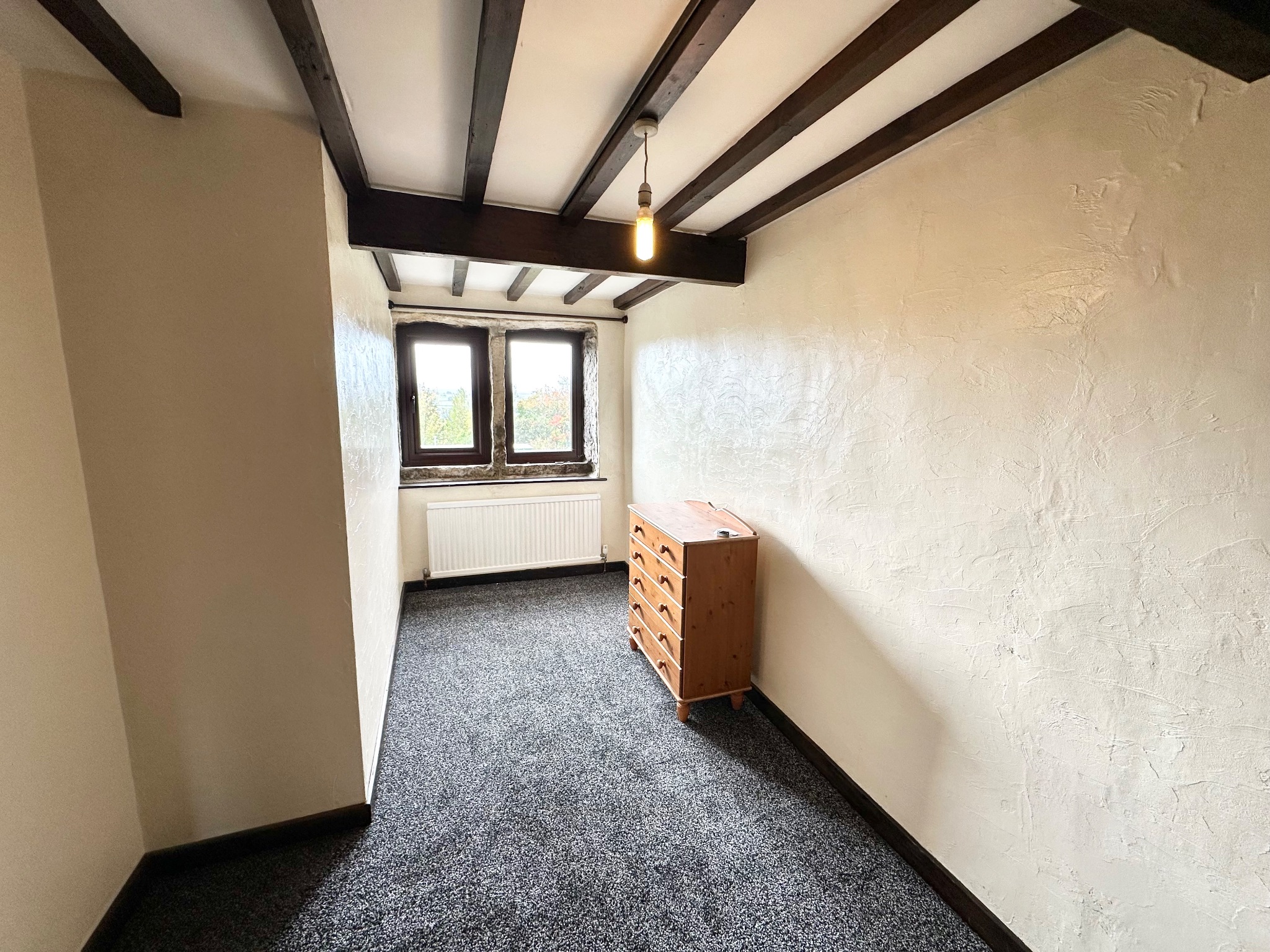 2 bedroom mid terraced house To Let in Hebden Bridge - Photograph 11.