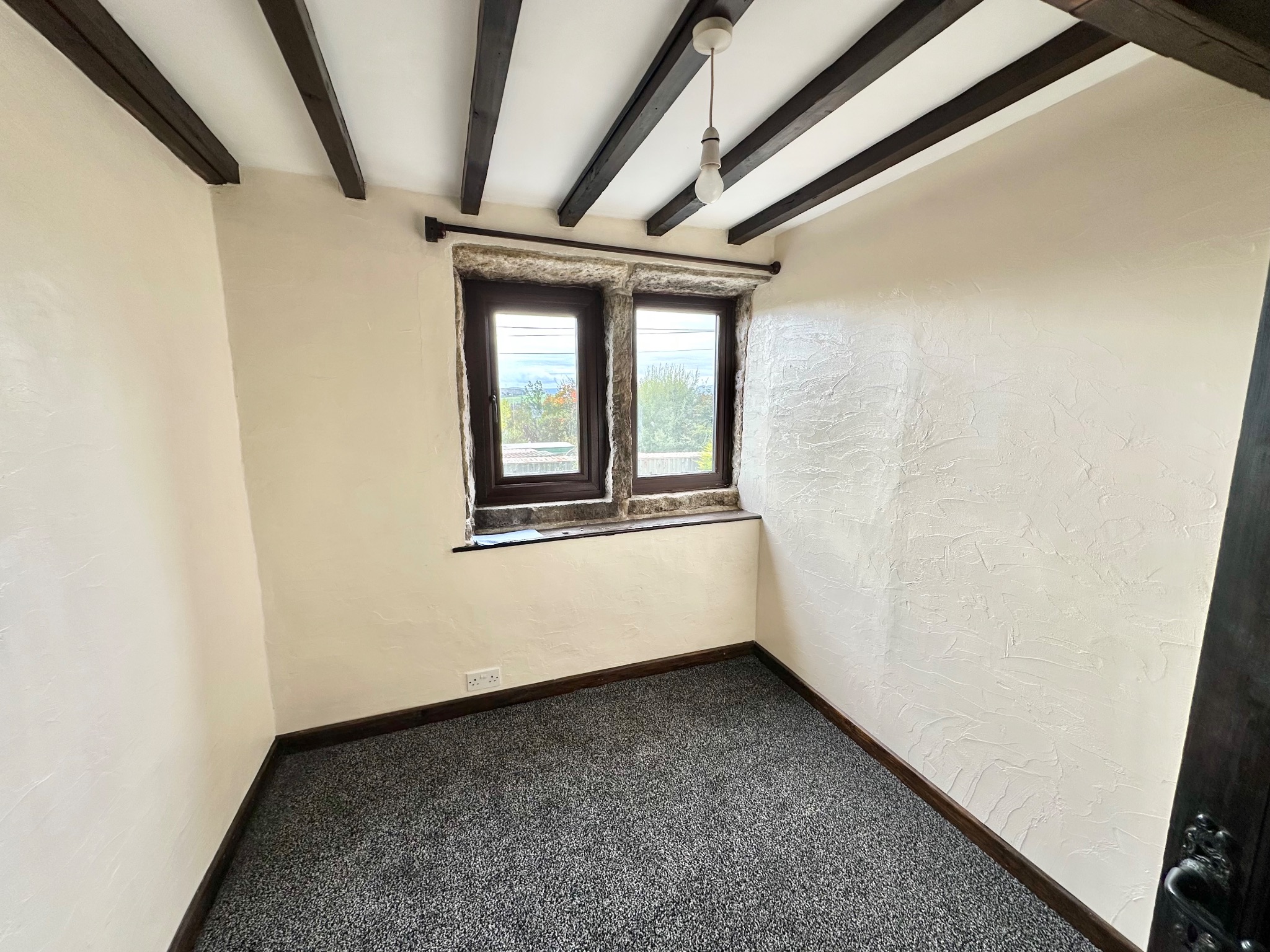 2 bedroom mid terraced house To Let in Hebden Bridge - Photograph 10.