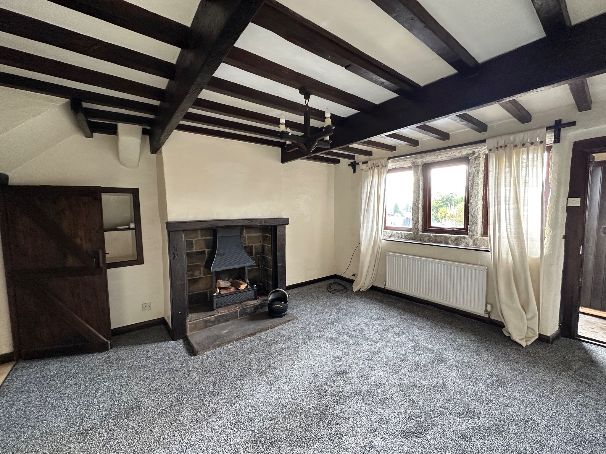 2 bedroom mid terraced house To Let in Hebden Bridge - Photograph 6.