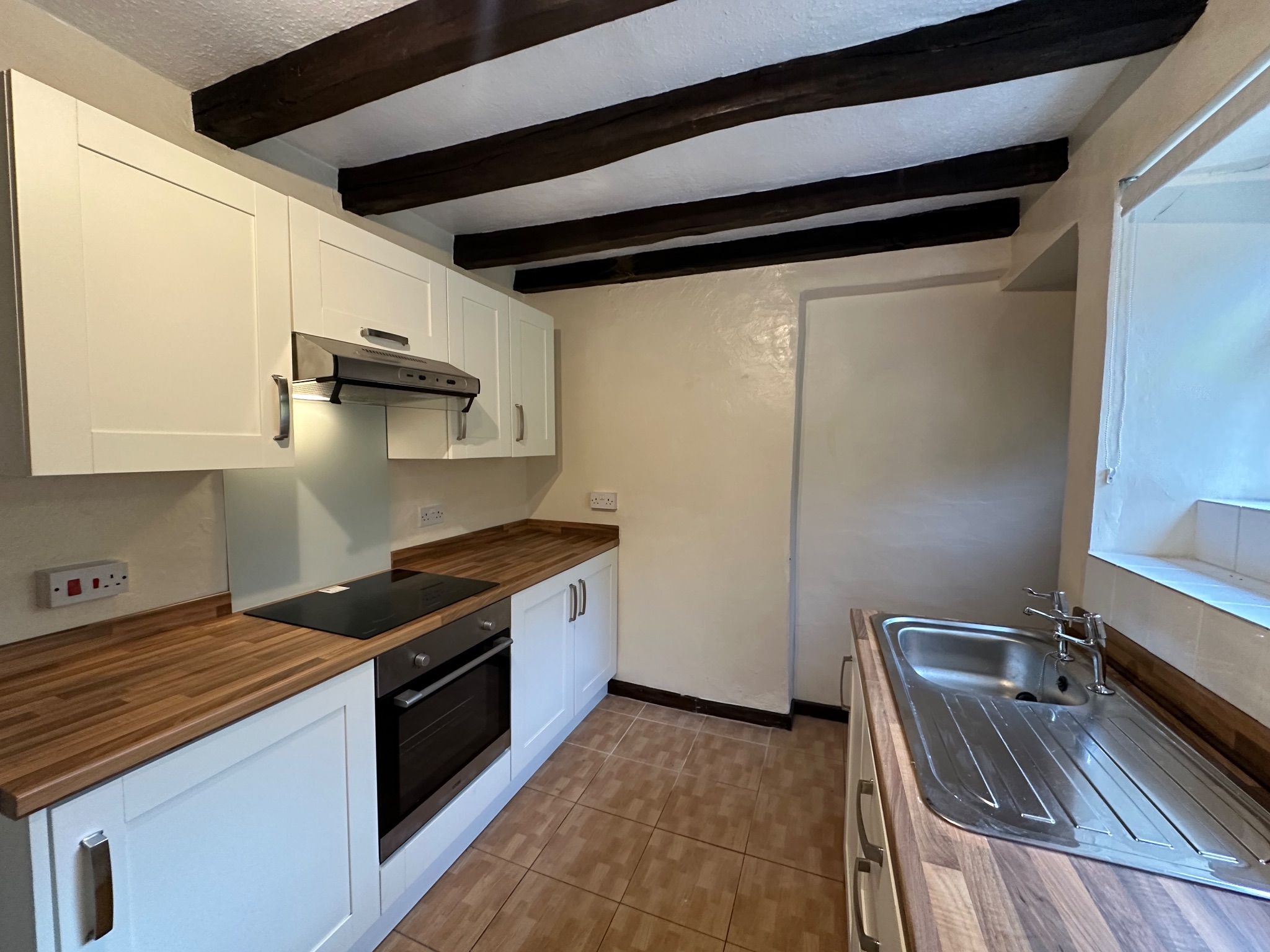 2 bedroom mid terraced house To Let in Hebden Bridge - Photograph 8.