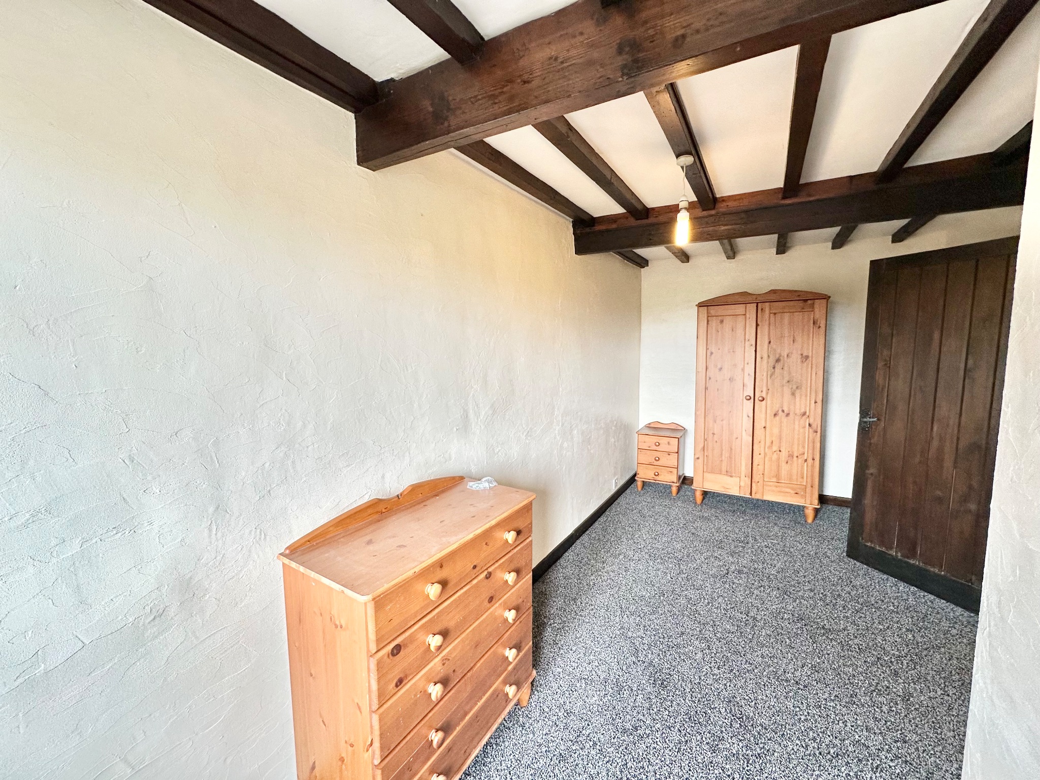 2 bedroom mid terraced house To Let in Hebden Bridge - Photograph 12.