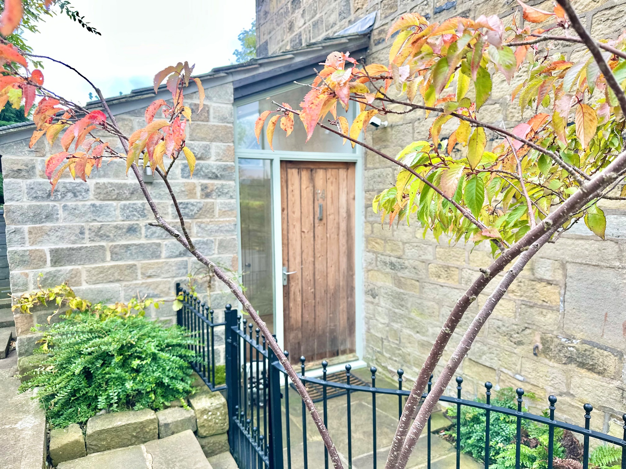 4 bedroom detached house For Sale in Hebden Bridge - Photograph 25.