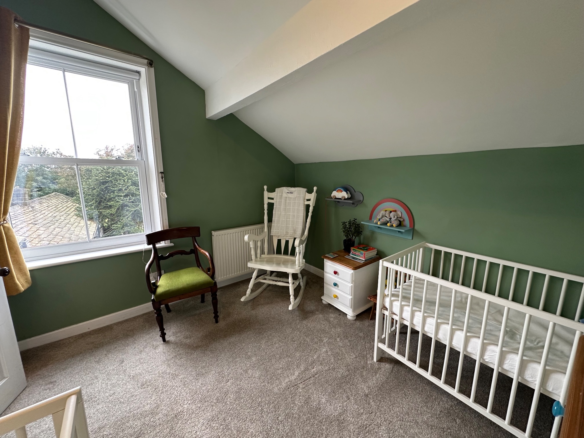 4 bedroom detached house For Sale in Hebden Bridge - Photograph 19.
