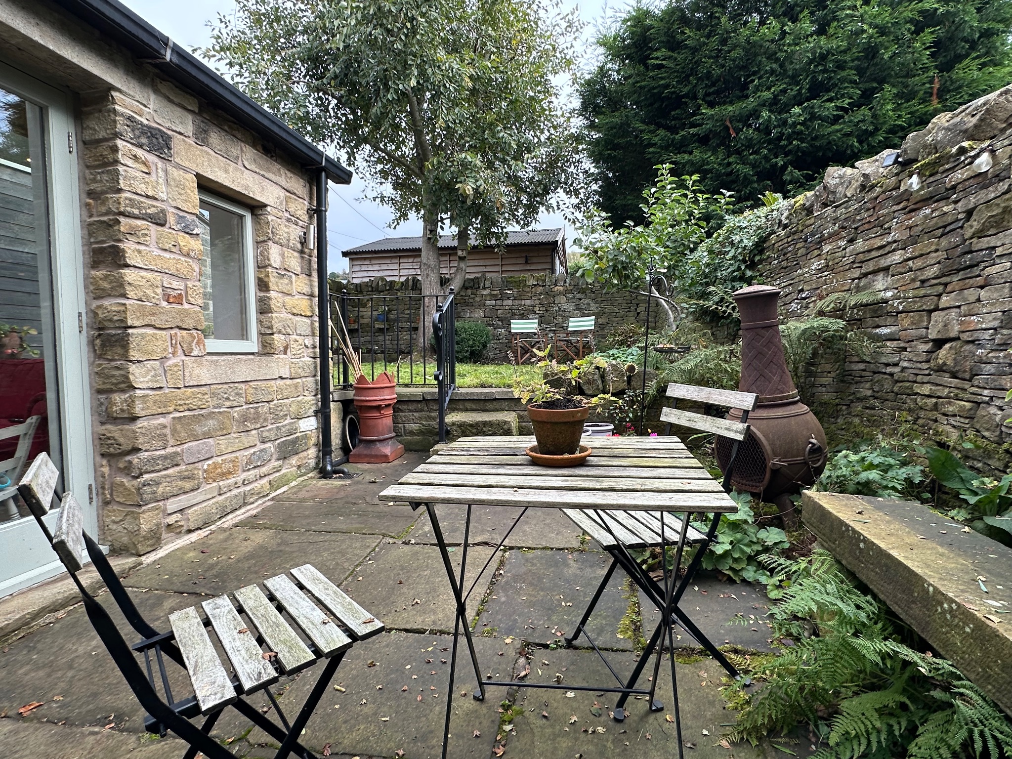 4 bedroom detached house For Sale in Hebden Bridge - Photograph 28.
