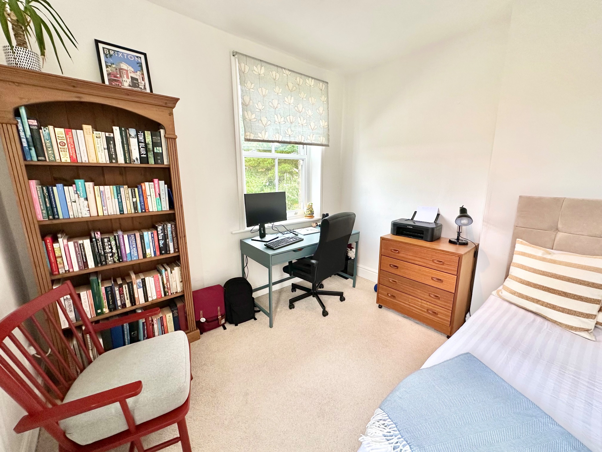 4 bedroom detached house For Sale in Hebden Bridge - Photograph 14.
