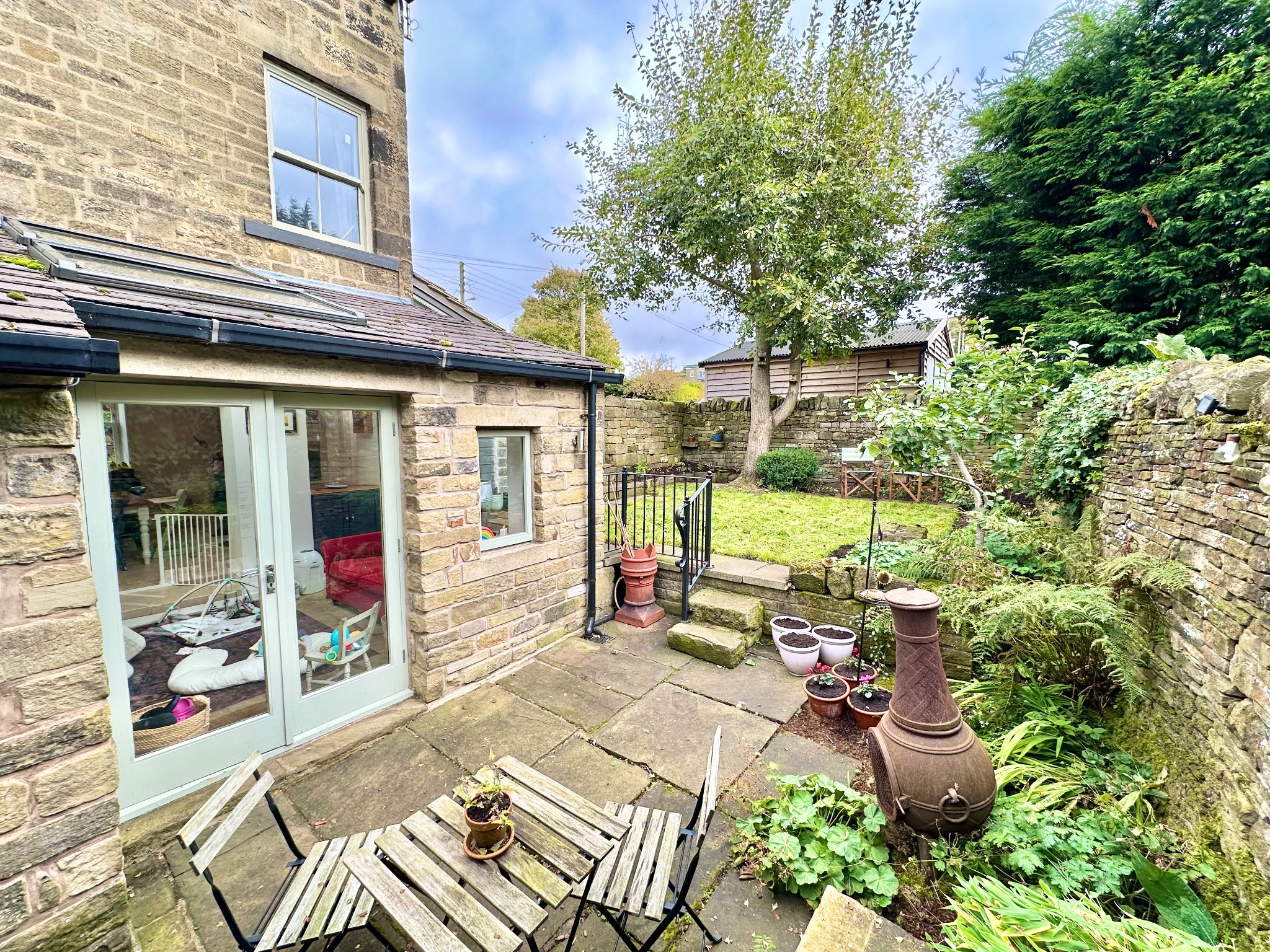 4 bedroom detached house For Sale in Hebden Bridge - Photograph 27.