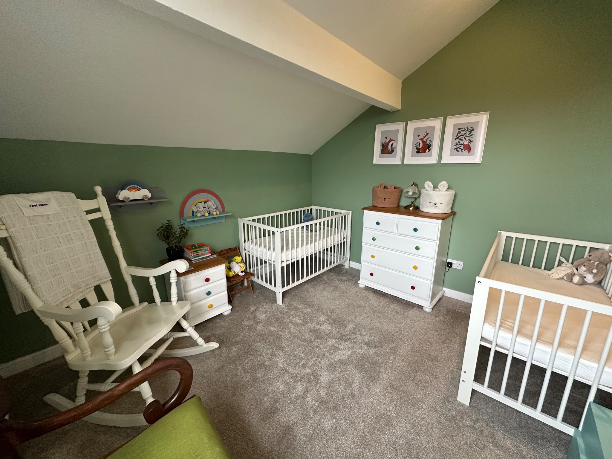 4 bedroom detached house For Sale in Hebden Bridge - Photograph 18.