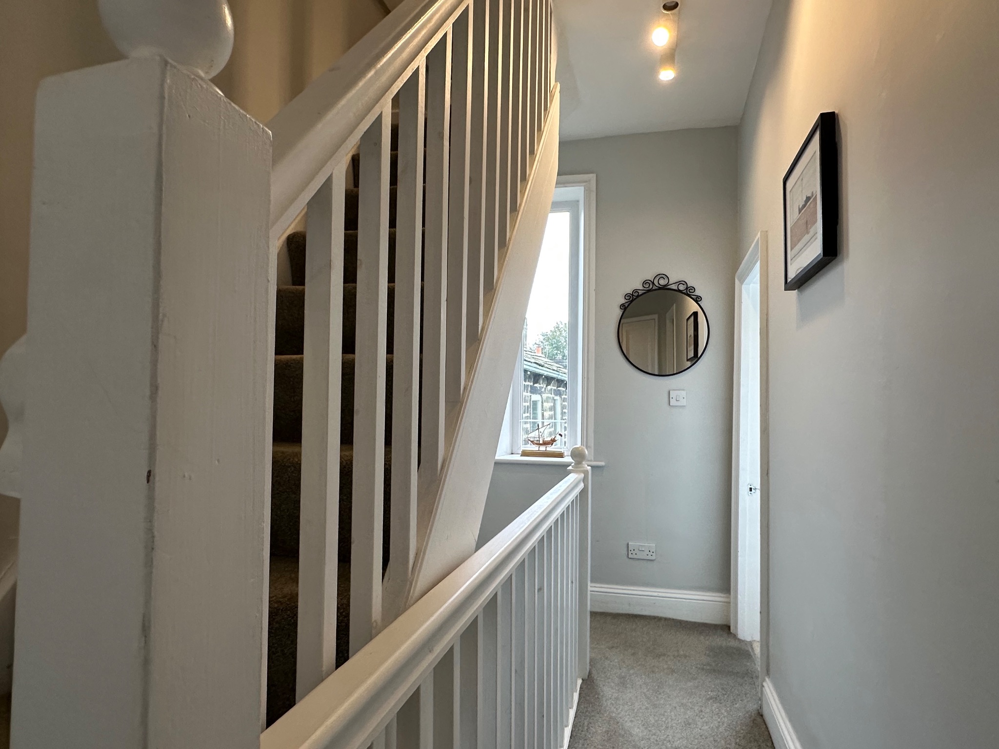 4 bedroom detached house For Sale in Hebden Bridge - Photograph 17.