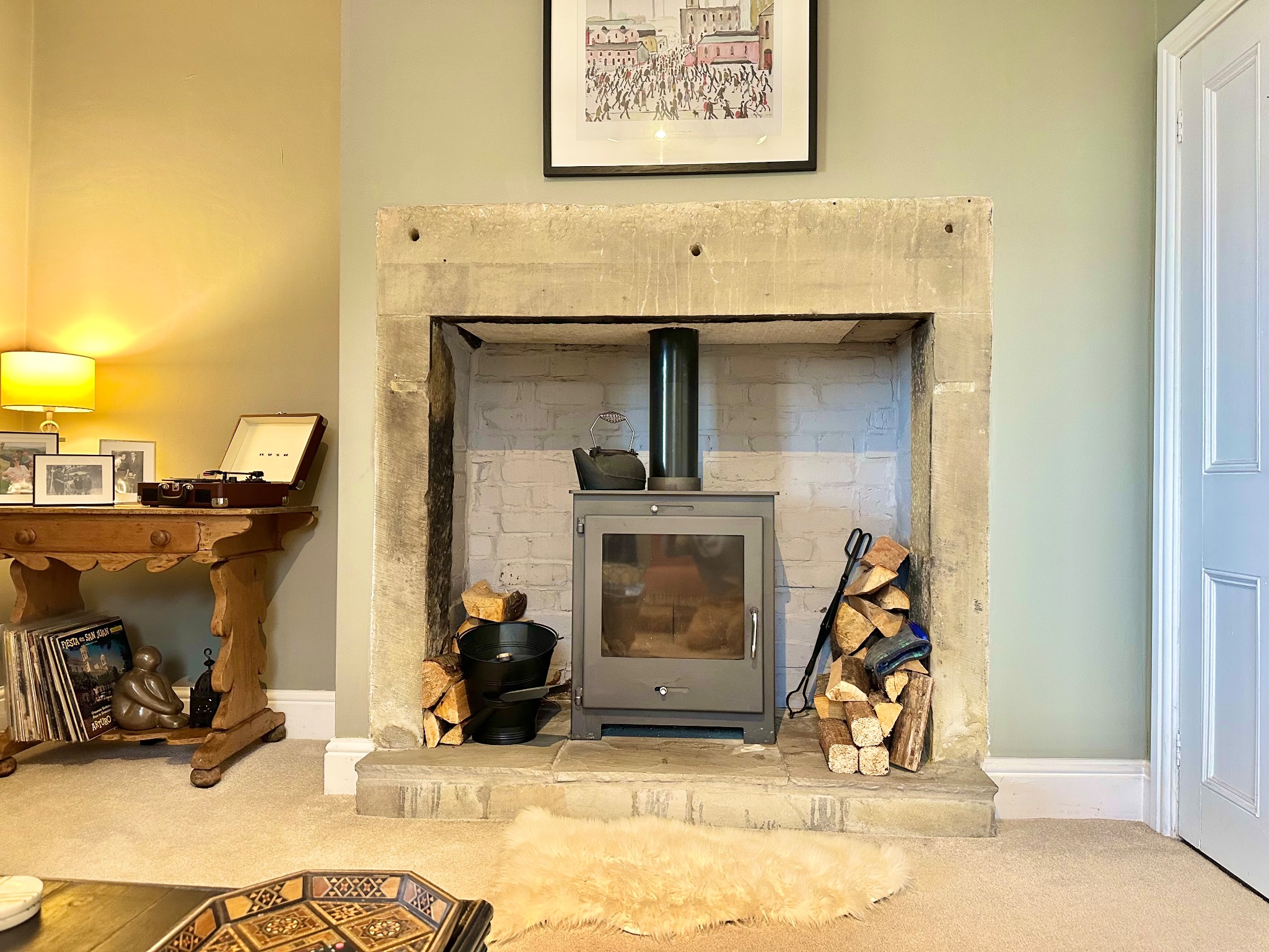 4 bedroom detached house For Sale in Hebden Bridge - Photograph 9.
