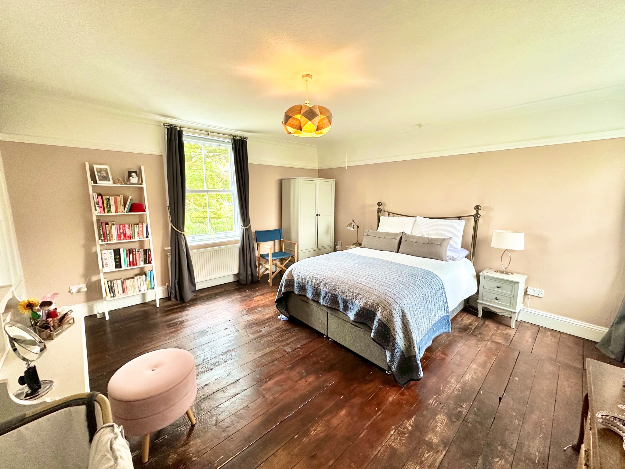4 bedroom detached house For Sale in Hebden Bridge - Photograph 12.