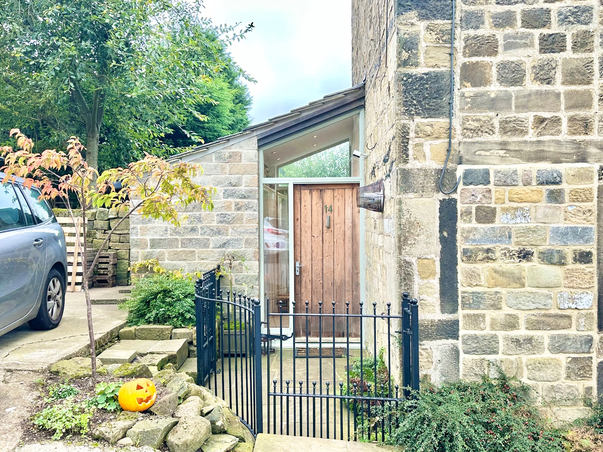 4 bedroom detached house For Sale in Hebden Bridge - Photograph 23.