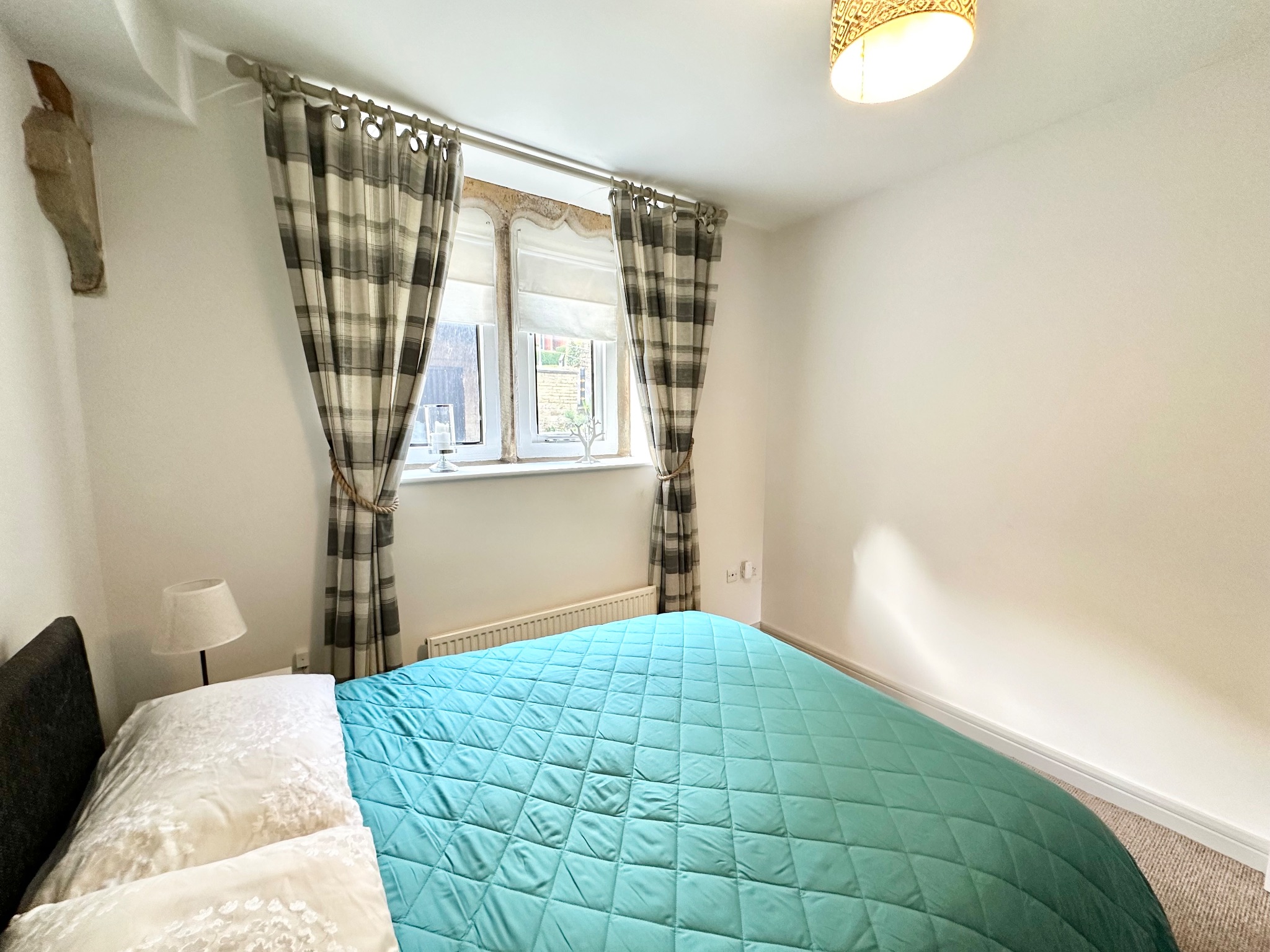 2 bedroom apartment flat/apartment For Sale in Hebden Bridge - Photograph 14.
