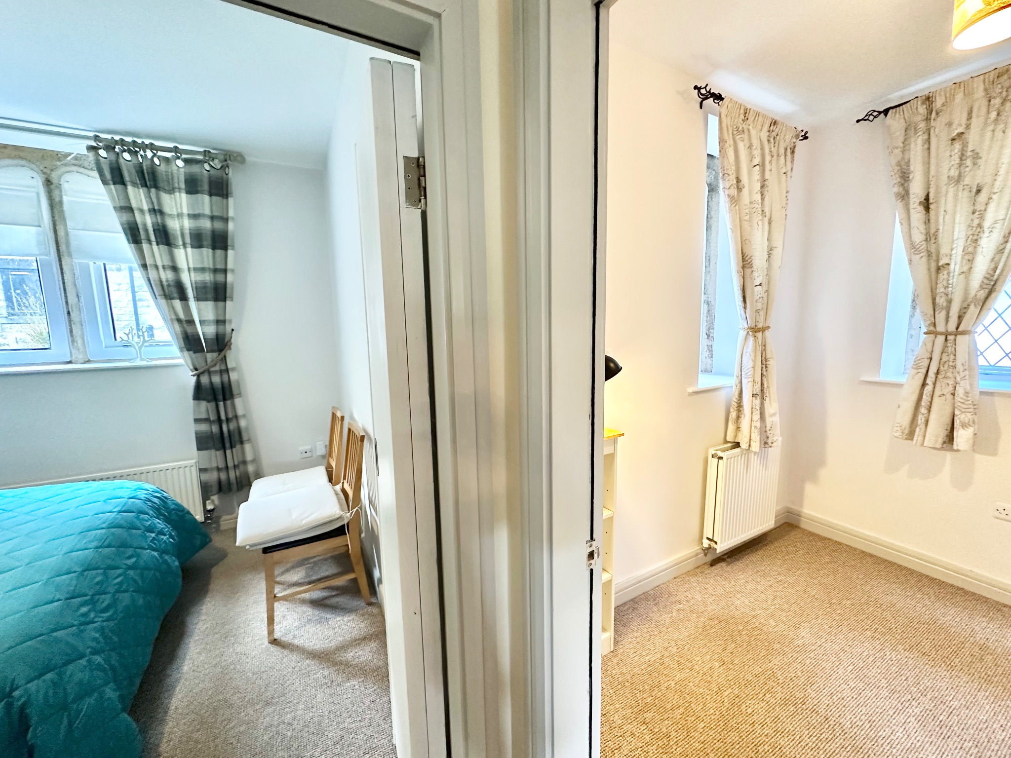 2 bedroom apartment flat/apartment For Sale in Hebden Bridge - Photograph 19.
