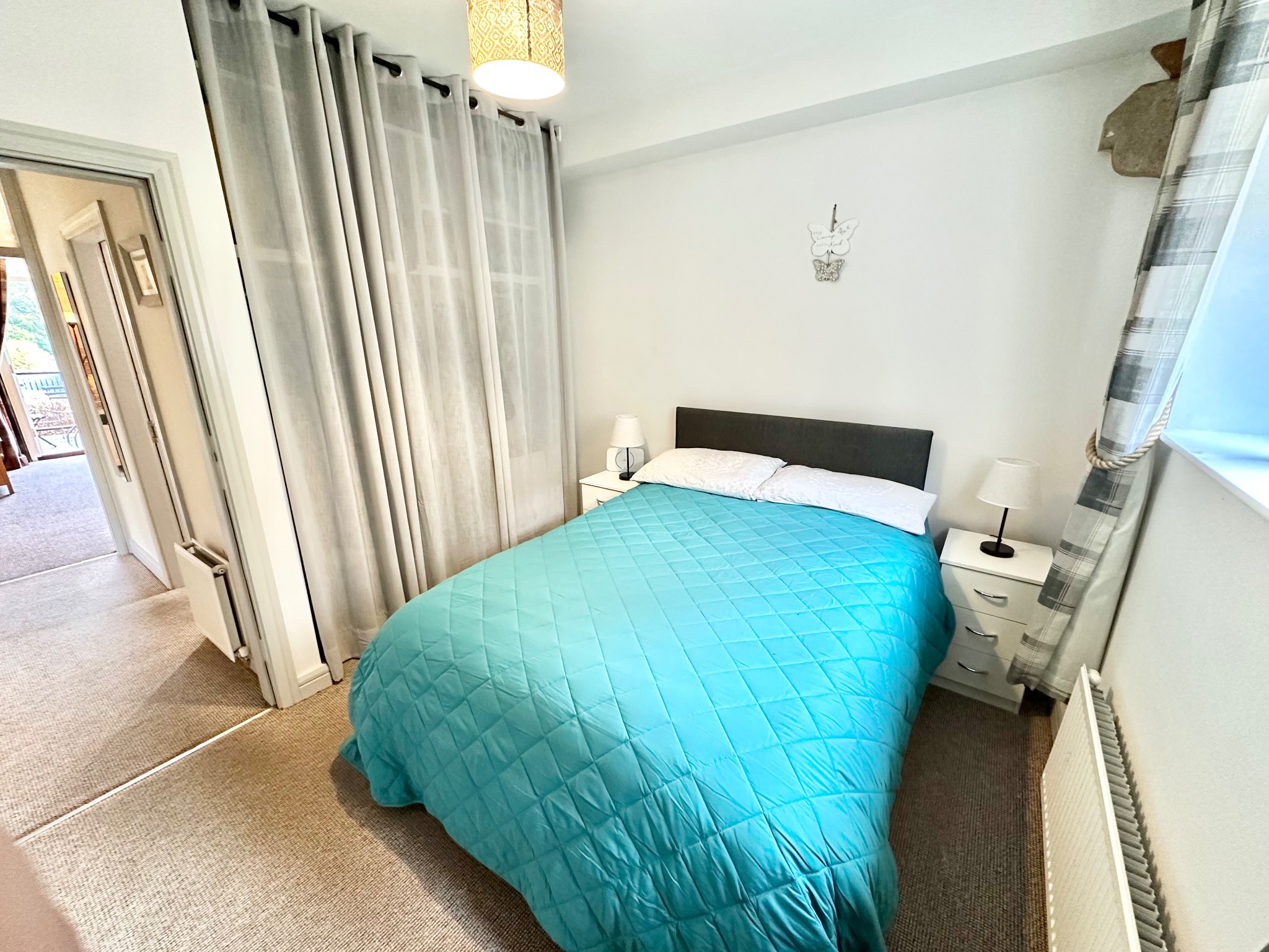 2 bedroom apartment flat/apartment For Sale in Hebden Bridge - Photograph 16.